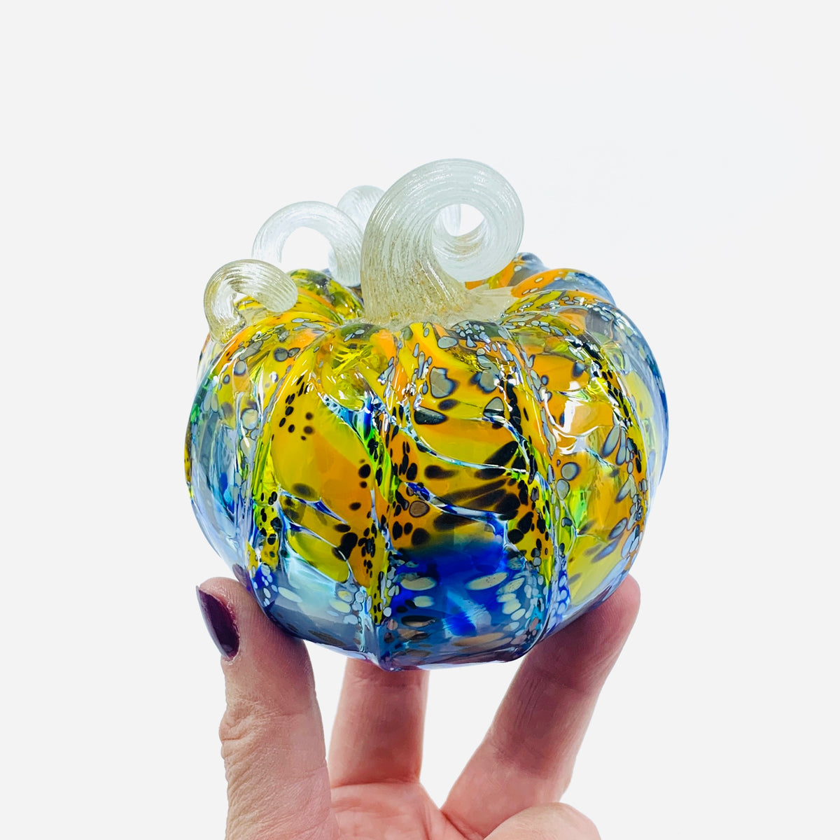 Daily Glow Pumpkin 781 Mini