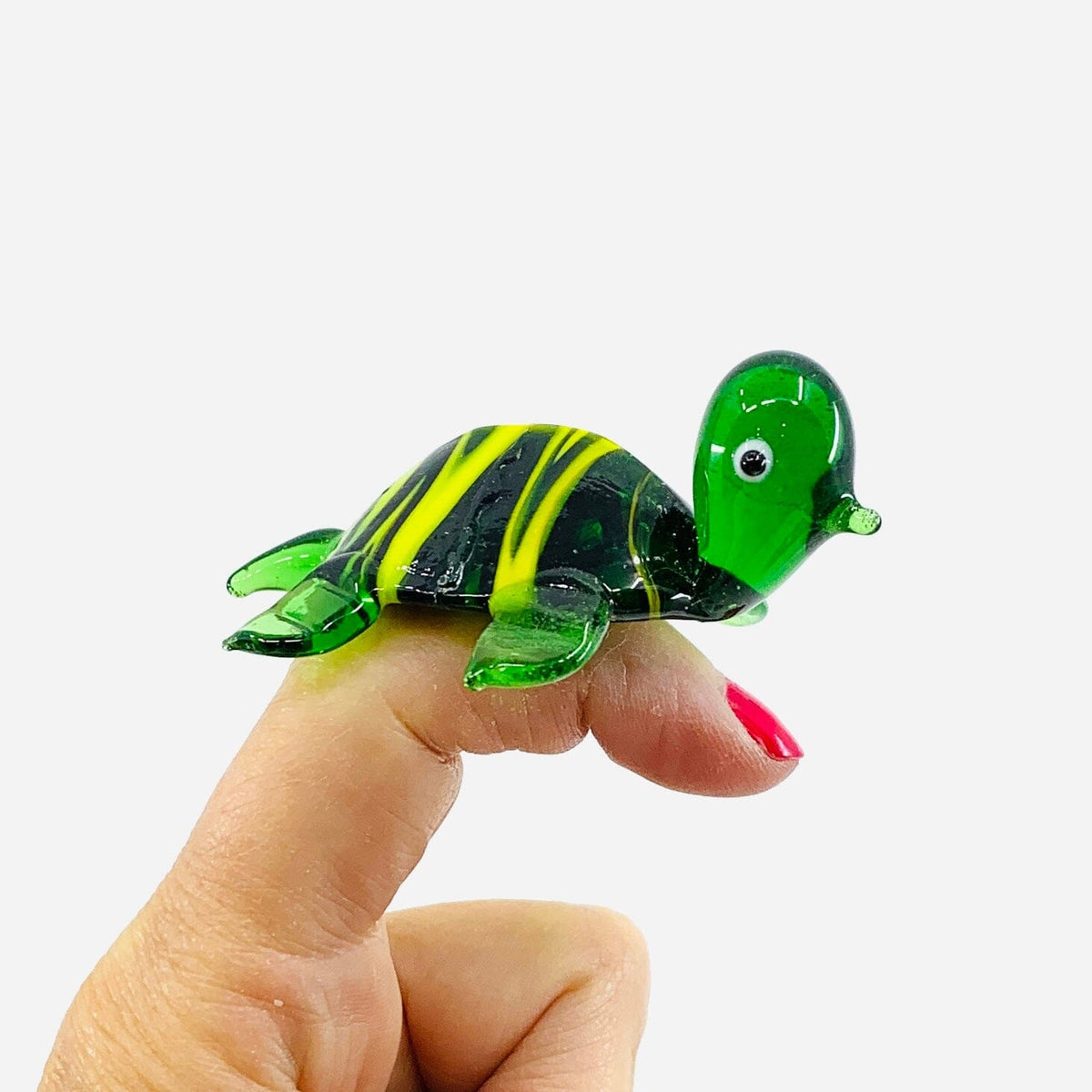 Pocket Sea Turtle