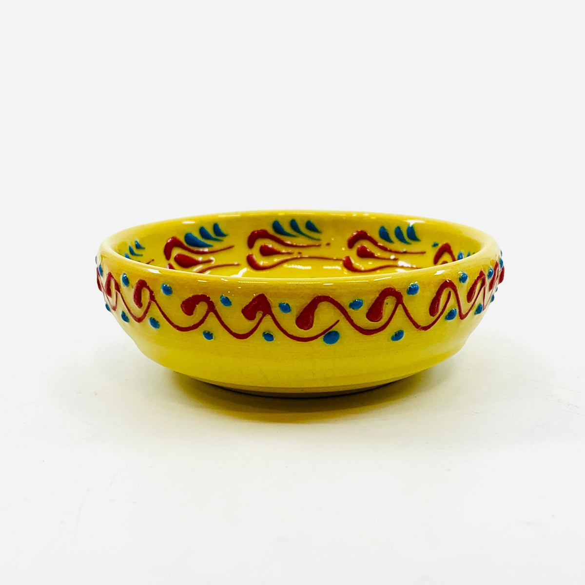 Handmade Turkish Bowl 116 Decor Natto USA 