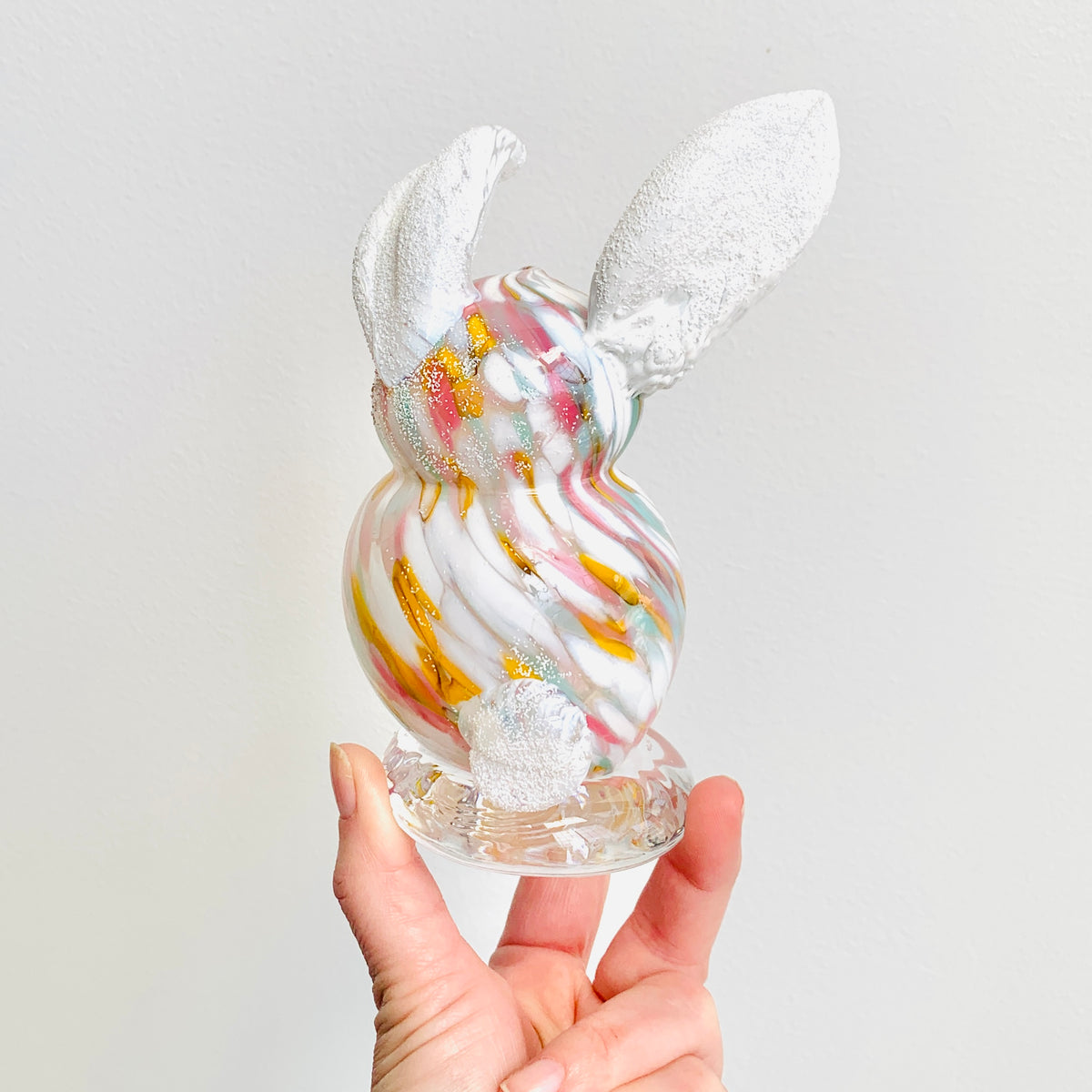 Daily Bunny 290 -  Poppy