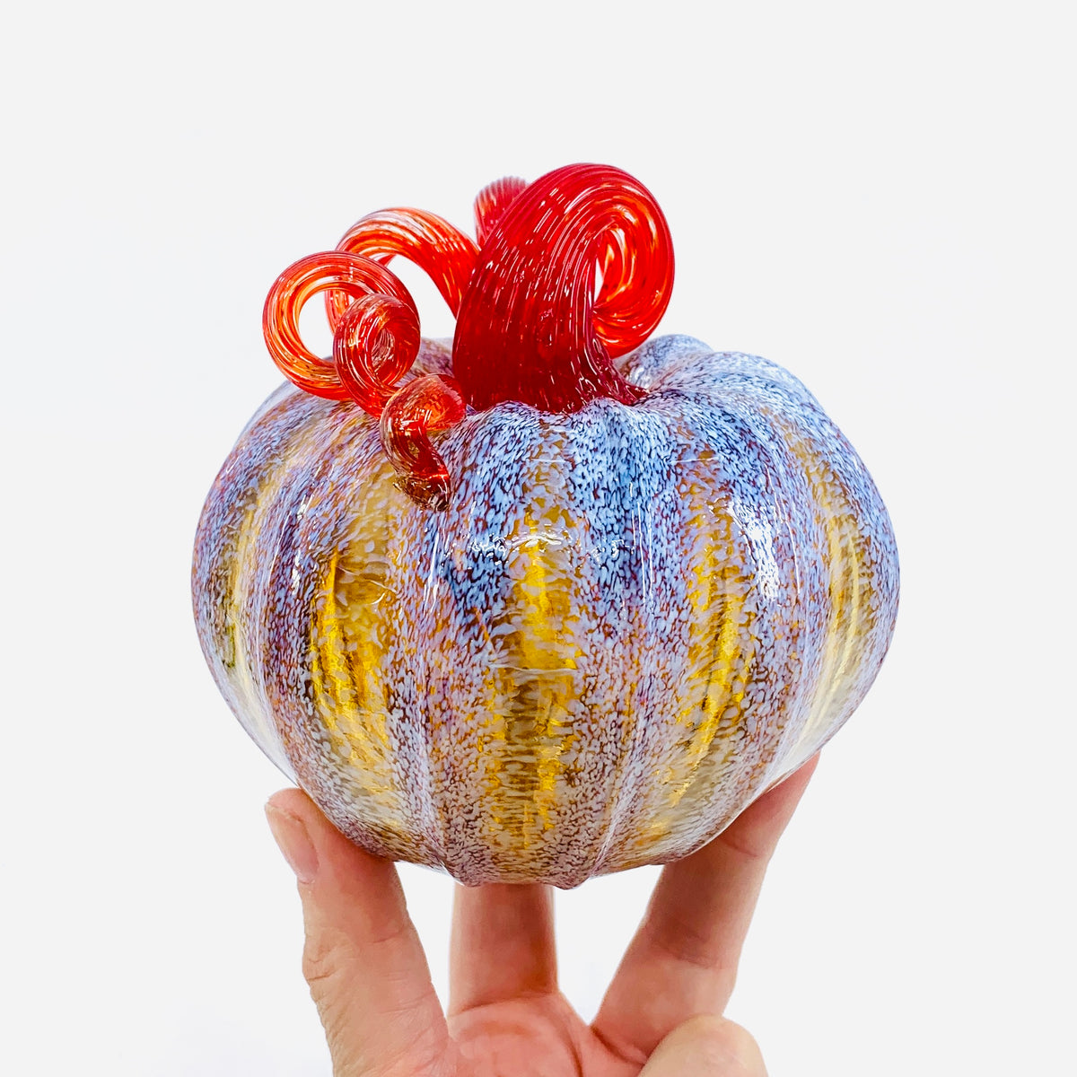 Daily Pumpkin 1649 Dessert Squat