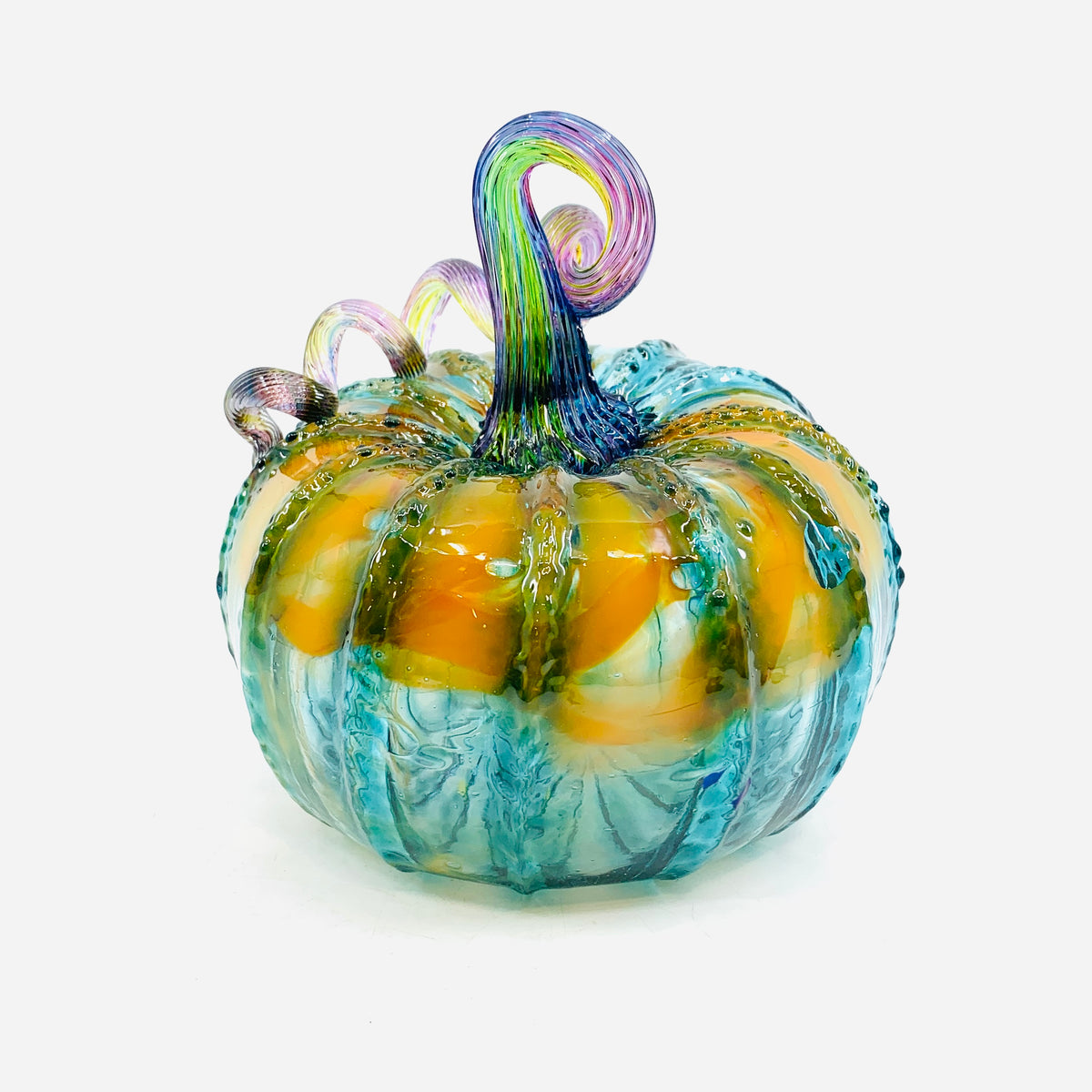 Daily Pumpkin 1282 Squat