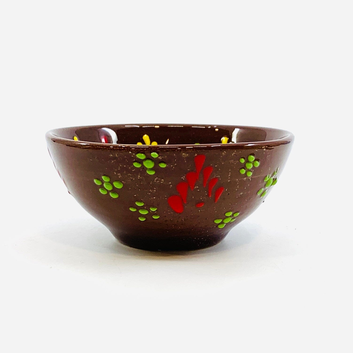 Handmade Turkish Bowl 39 Decor Natto USA 