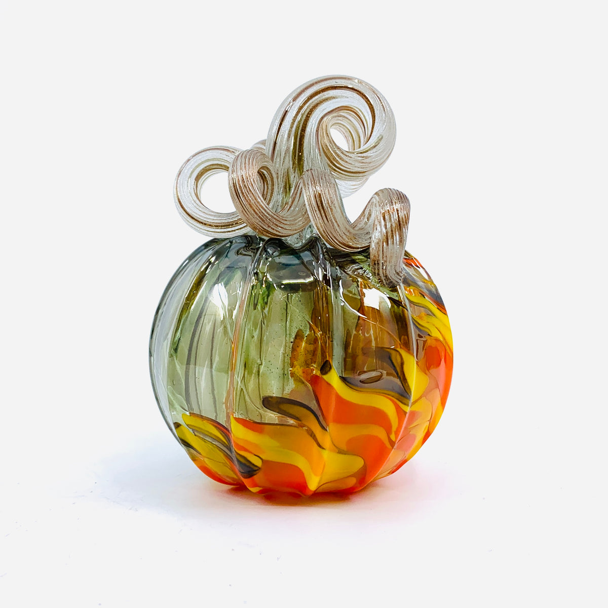 Daily Glow Pumpkin 3599 Fall Mini