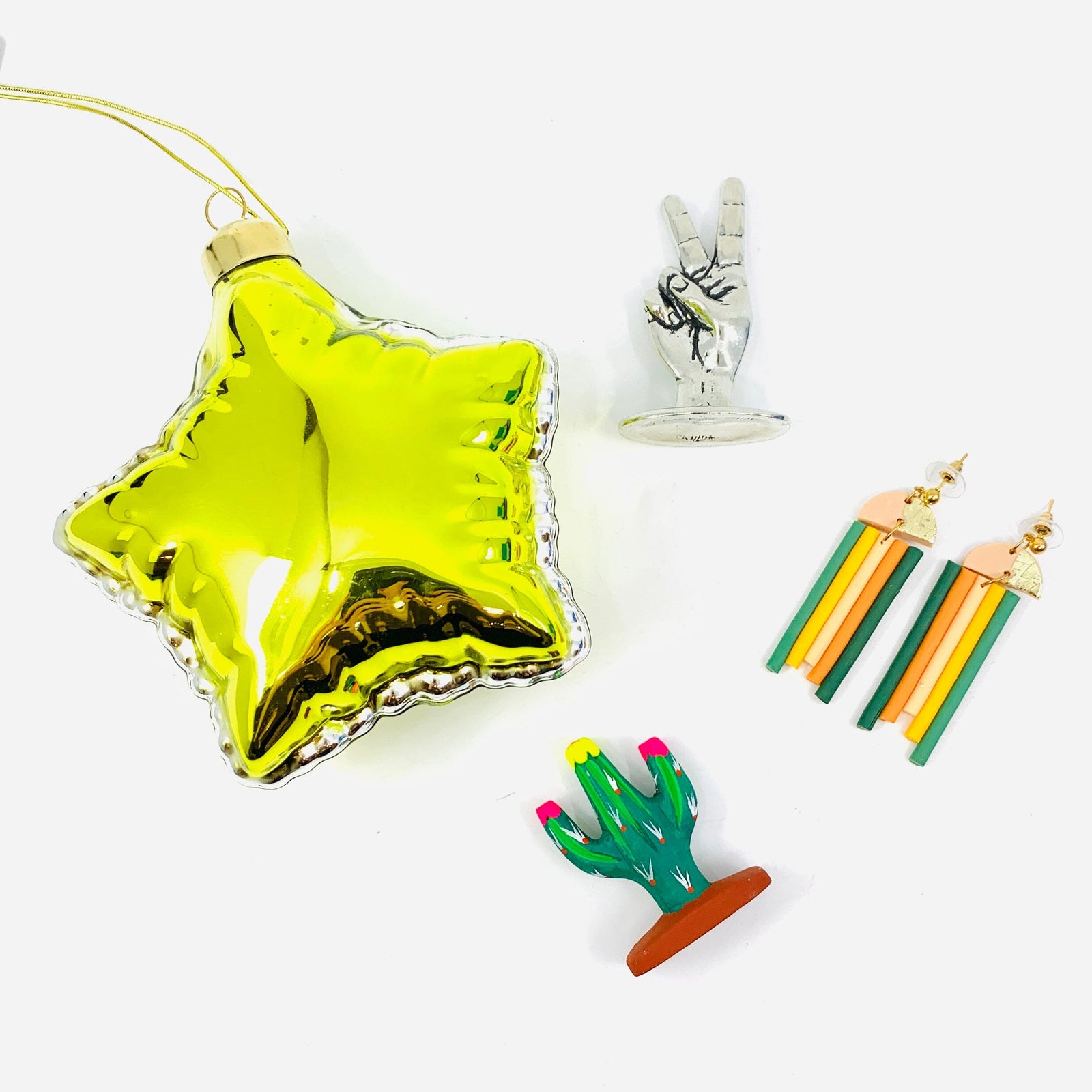 Inventory Box 6 - Cool Basic Spirit 