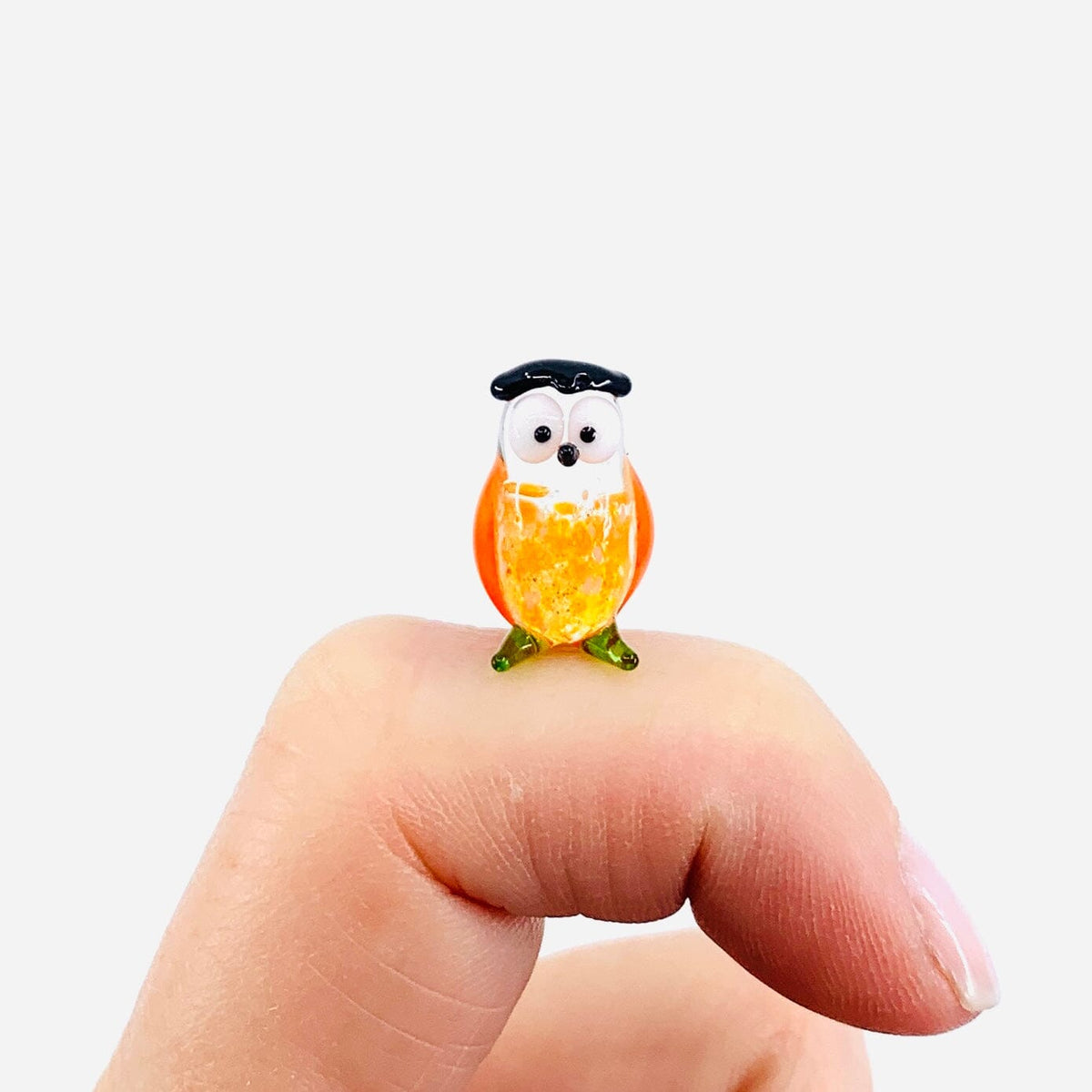 Teeny Teensie Owl 105 JACO 