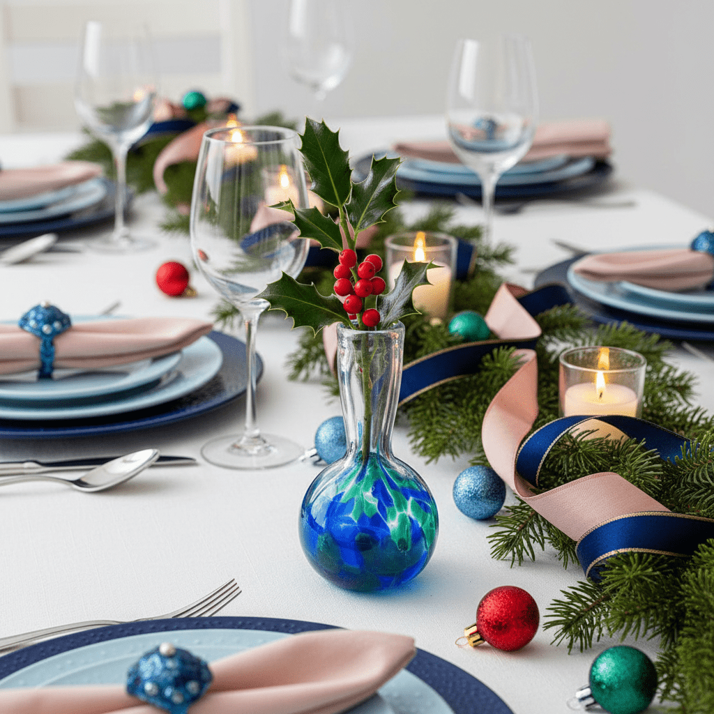 Little Emotional Support Vases Henrietta Glass 