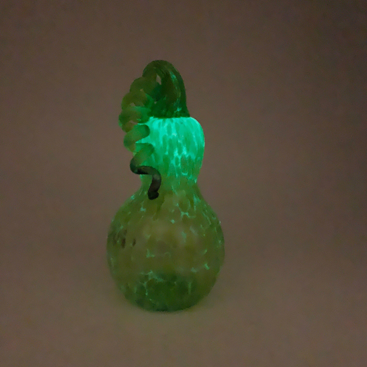 Daily Pumpkin 597 Glow Gourd Daily Pumpkin James Bilodeau 