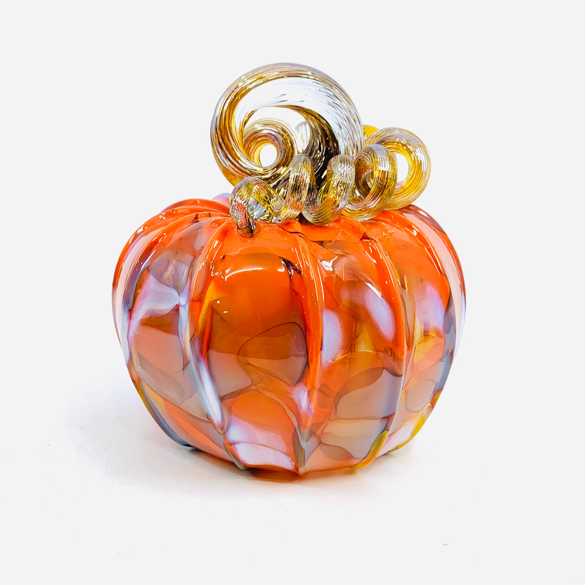 Daily Pumpkin 1224 Squat