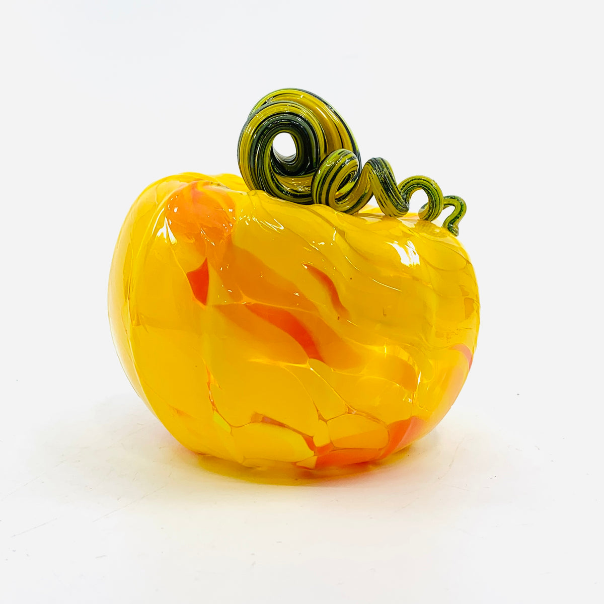 Daily Pumpkin 3972 Oops Squat