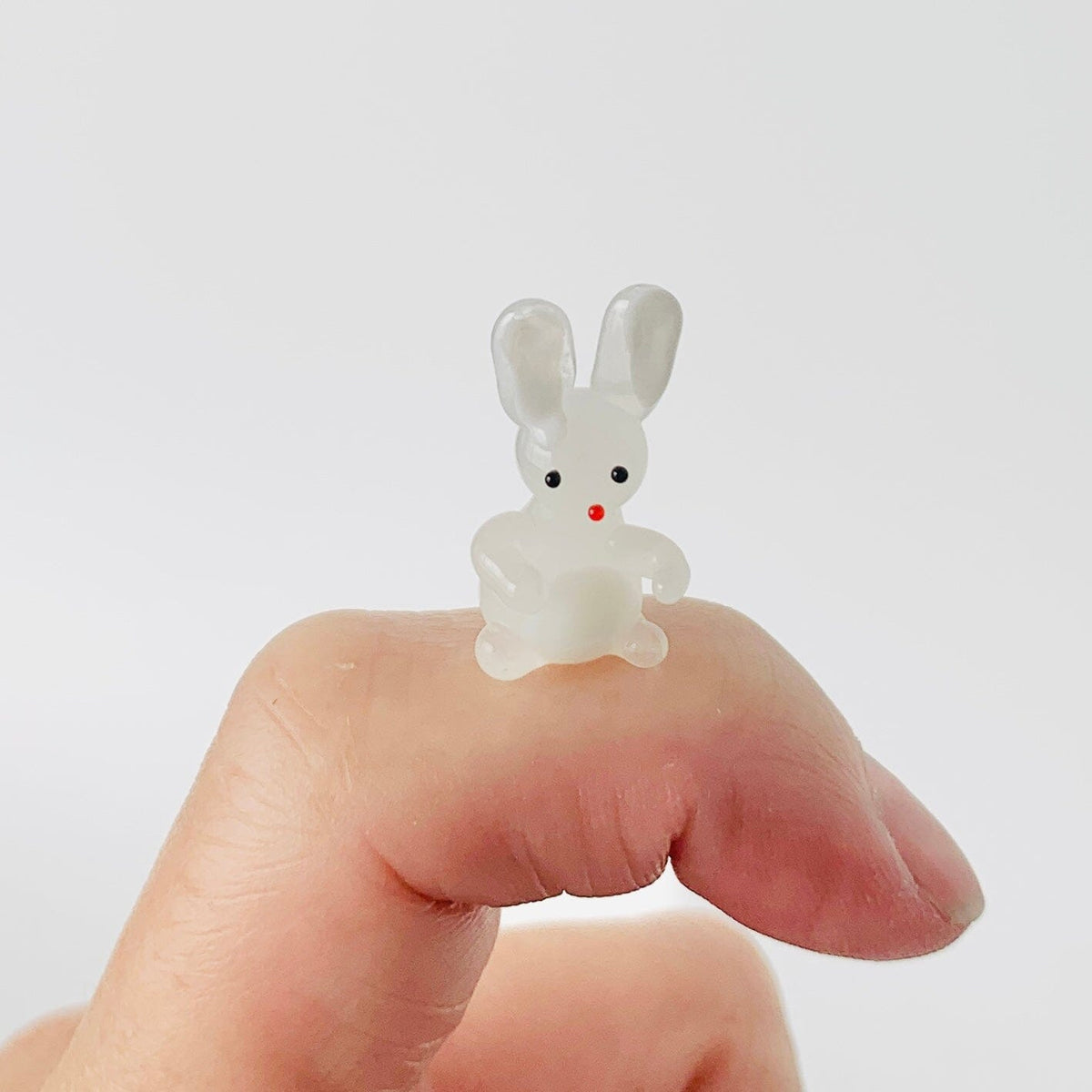 Teeny Teensie Bunny GANZ 
