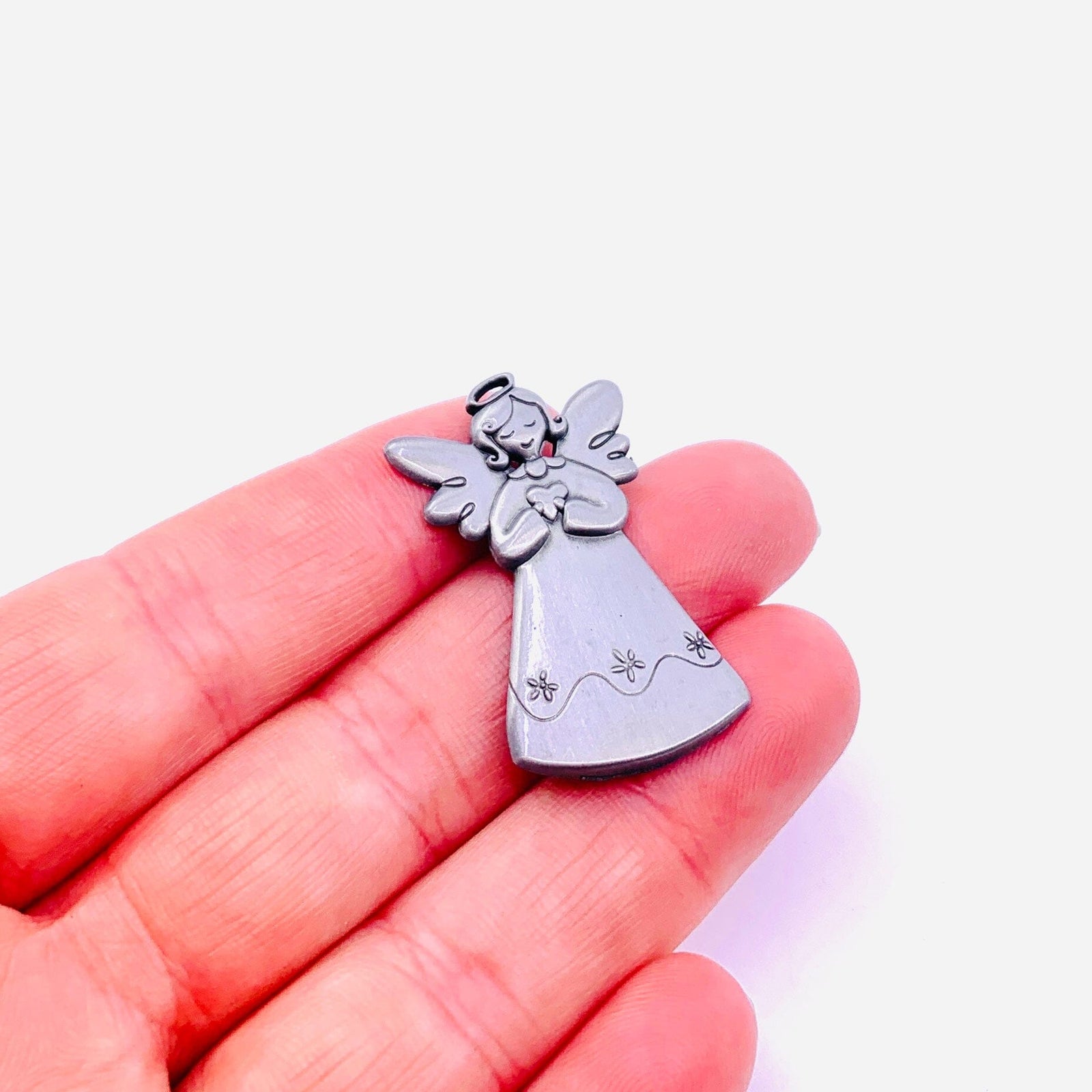 The Little Hug Pocket Charm PT21 Miniature GANZ 