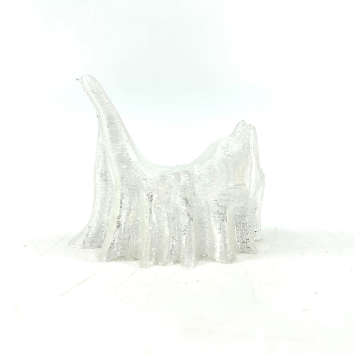 3D Ghost Cat Kevin 