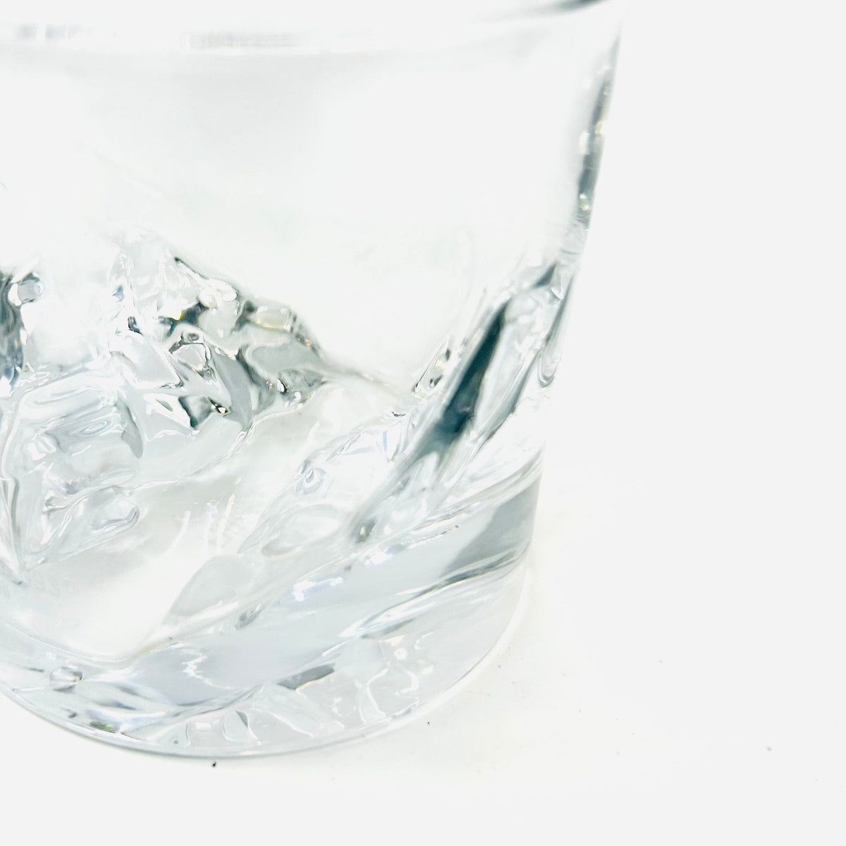 Grand Canyon Whiskey Glass Set of 2 Decor DKK Brands 