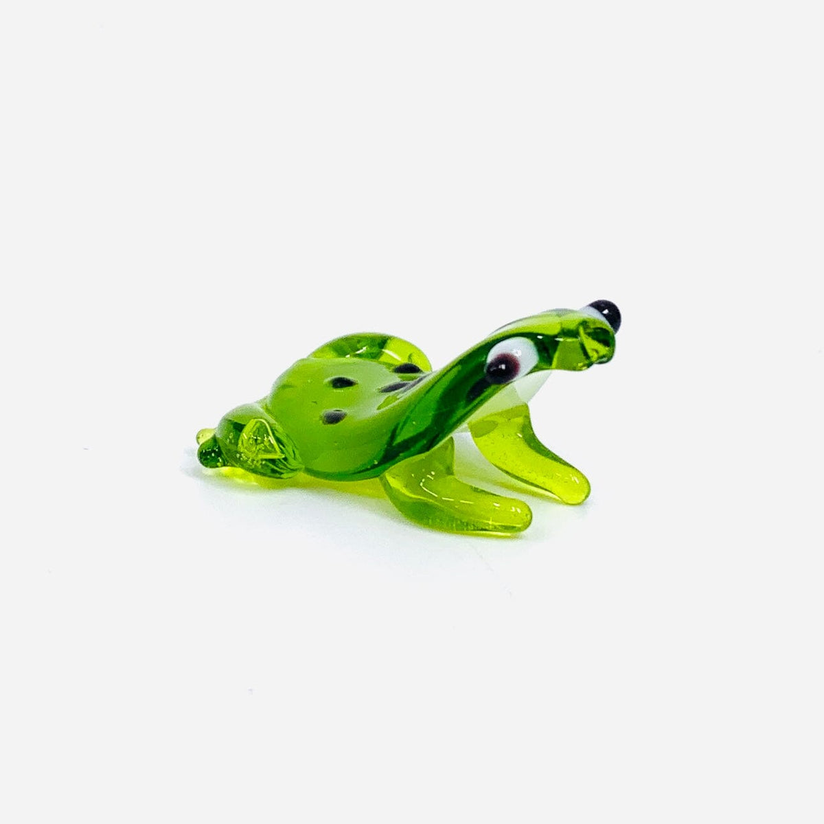 Teeny Teensie Frog GANZ 