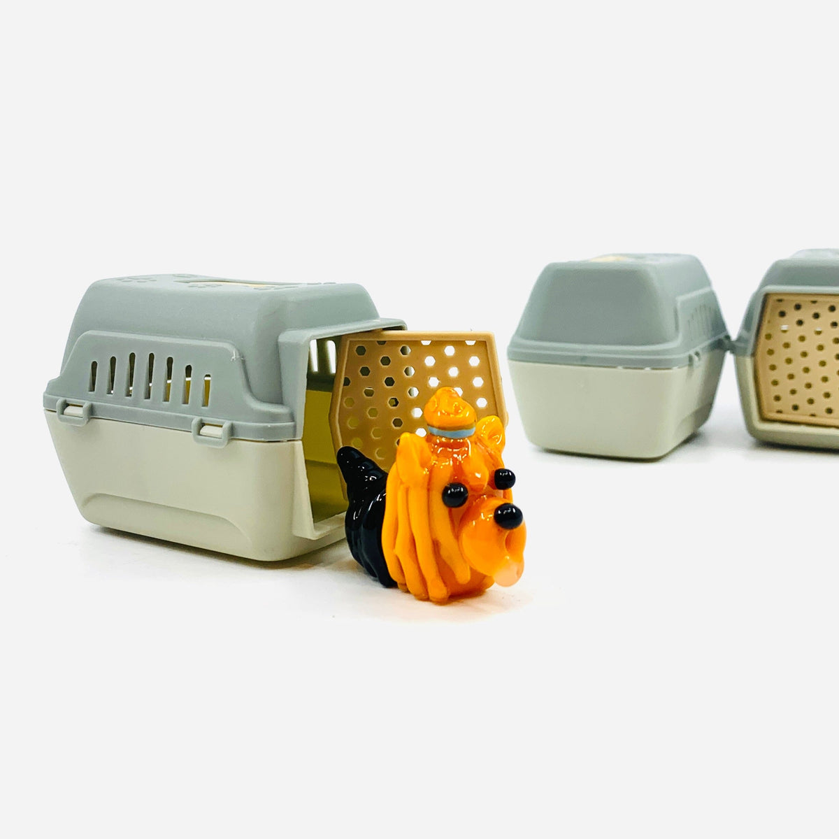 Miniature Pet Carrier Alex 