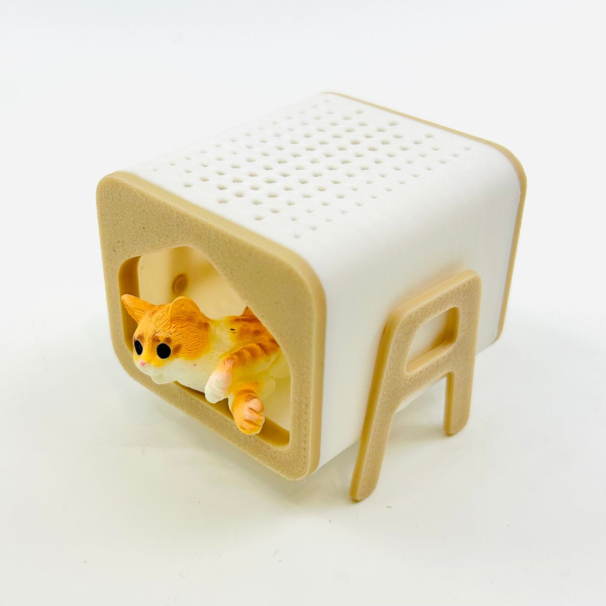 Miniature Cat Condo Miniature - 