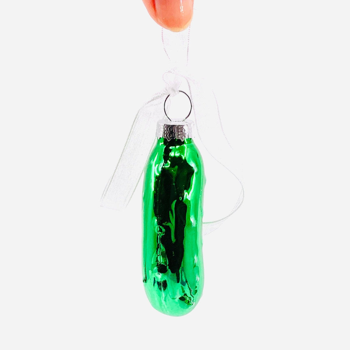 Christmas Pickle Ornament Ornament GANZ 