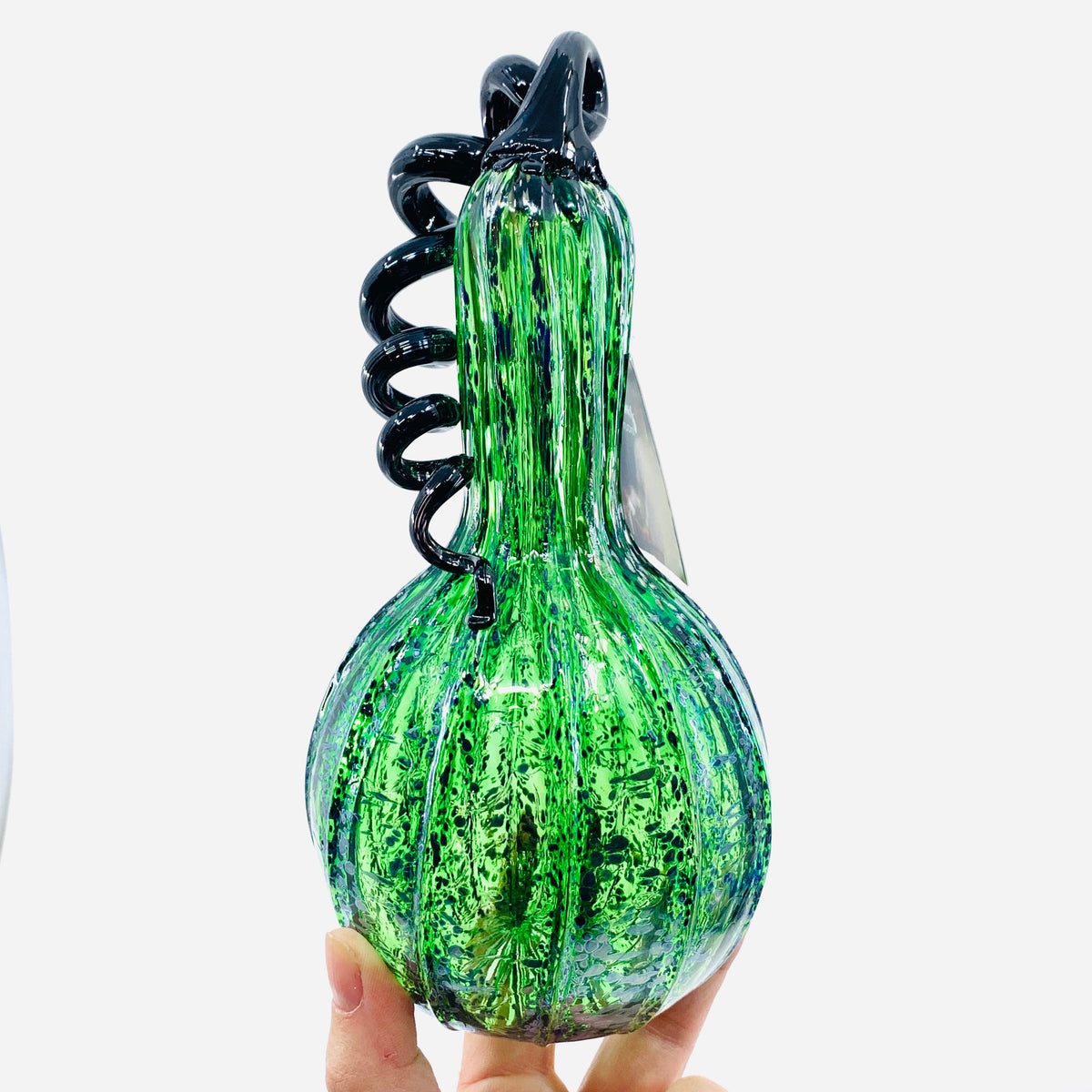 Lost Inventory 1123 Wicked Witch Gourd