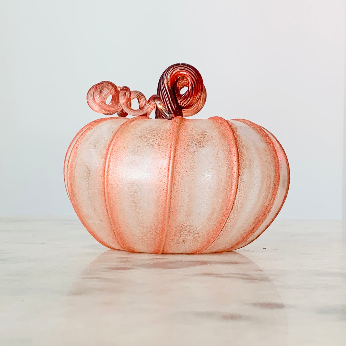 Best Daily Glow Shimmer Pumpkin 3654 Jumbo Squat