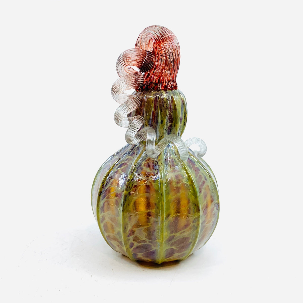 Daily Pumpkin 467 Gourd Daily Pumpkin James Bilodeau 