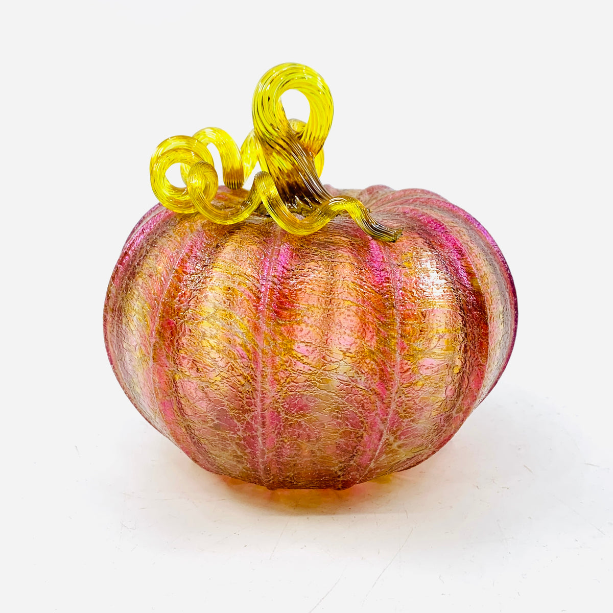 Daily Pumpkin 337 Fall Squat