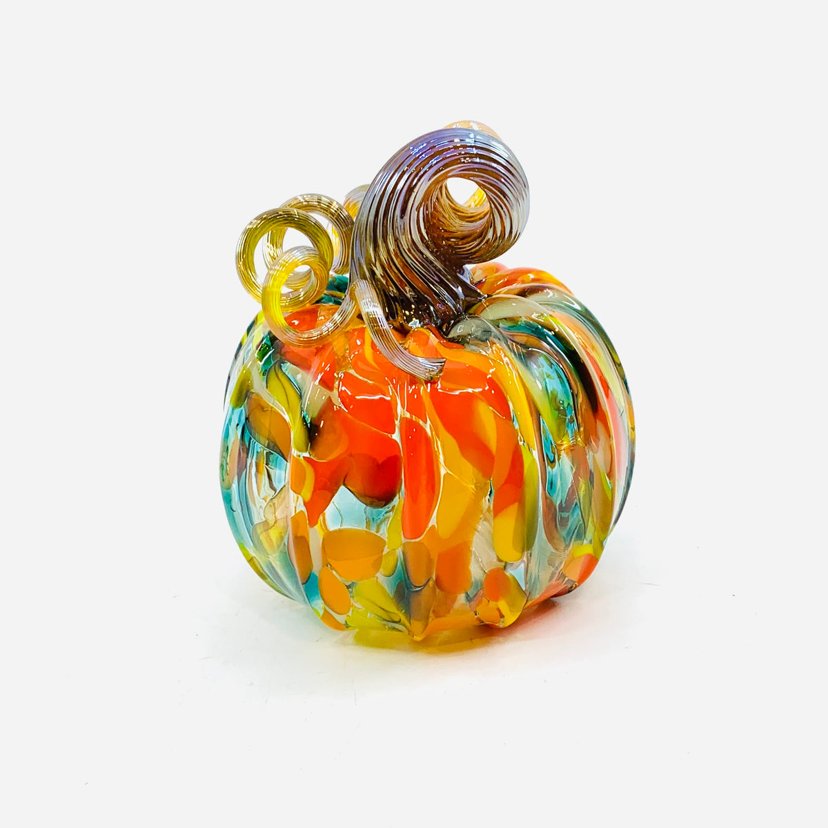 Daily Pumpkin 3824 Fall Mini