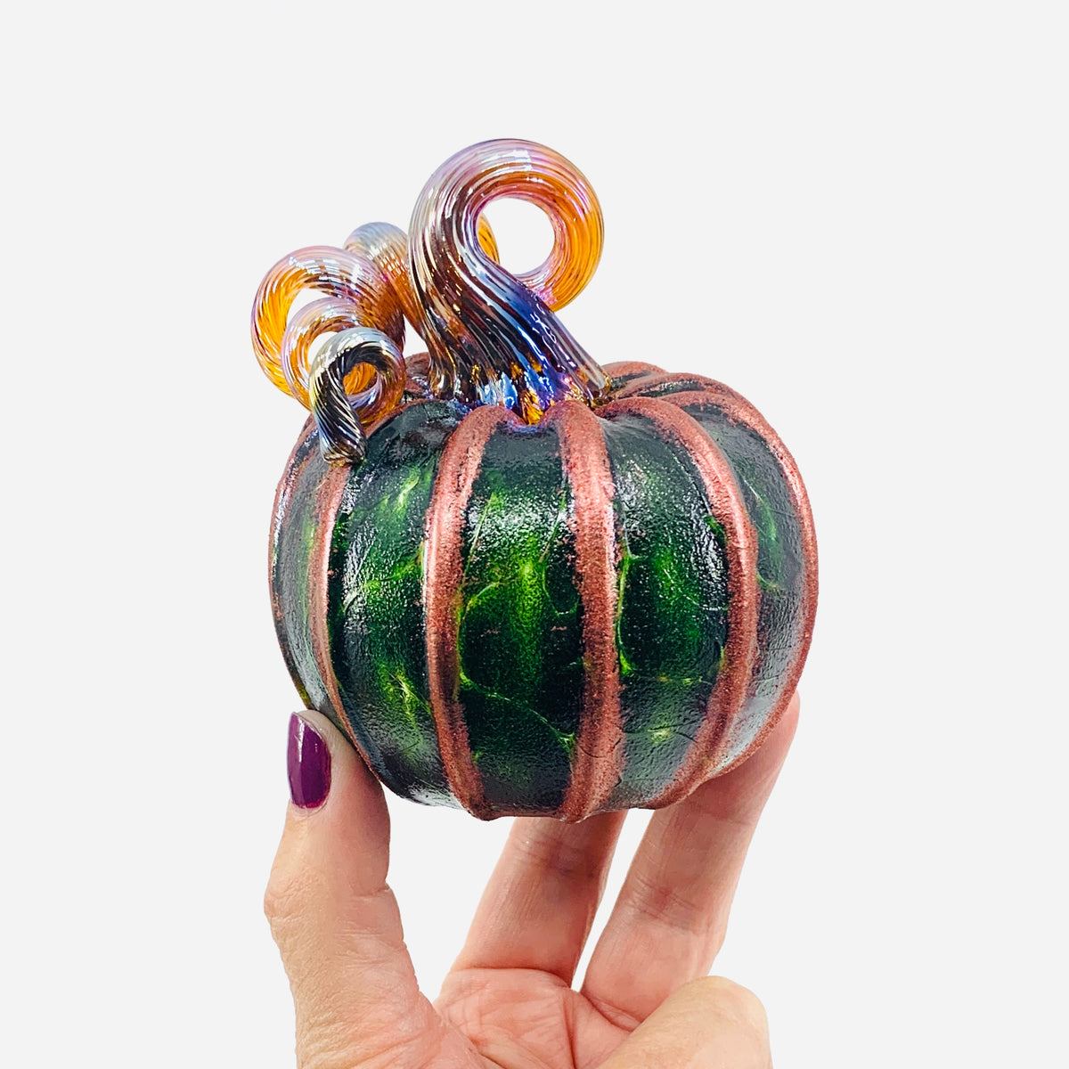 Best Pumpkin of The Day 1013 Shimmer Mini
