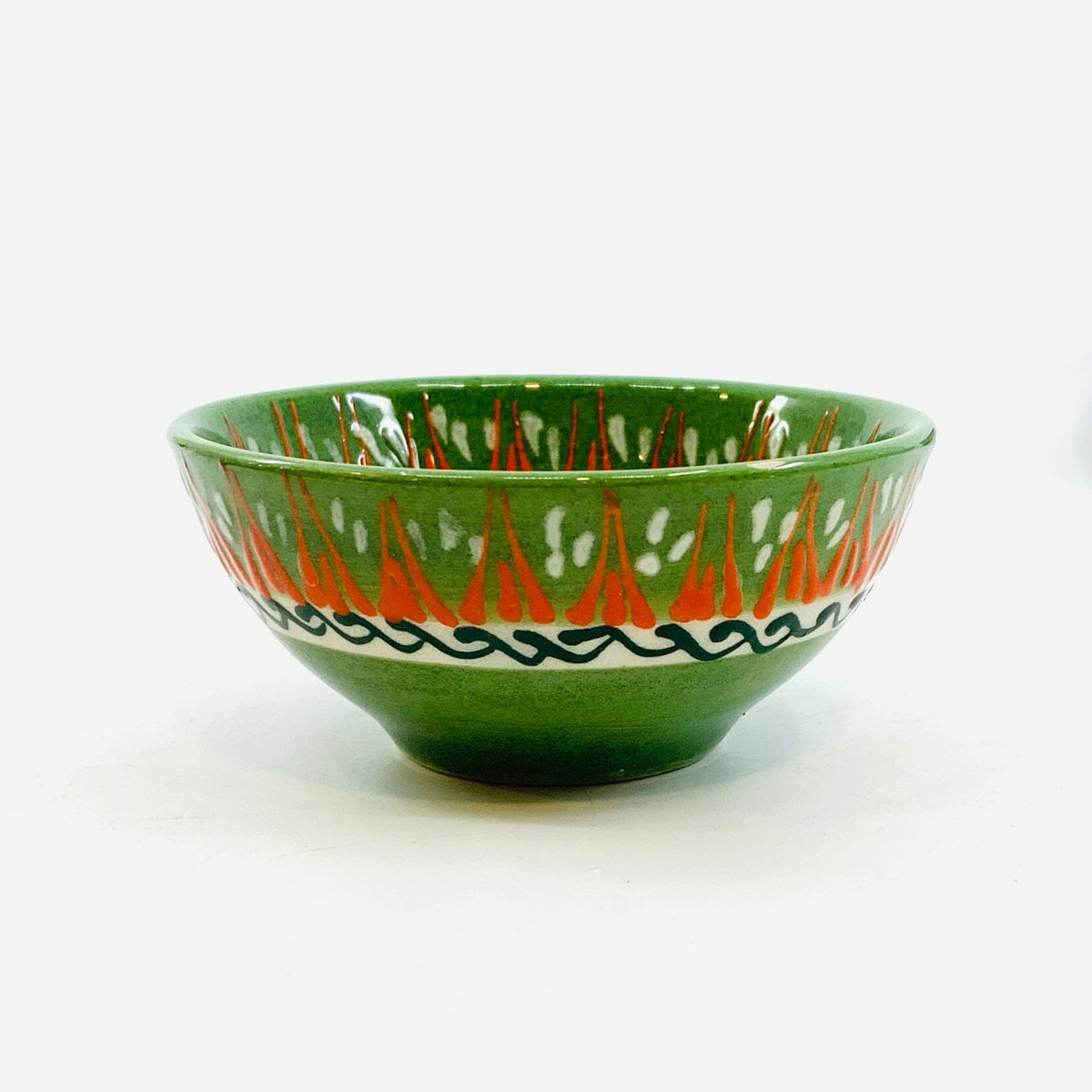 Handmade Turkish Bowl 46 Decor Natto USA 