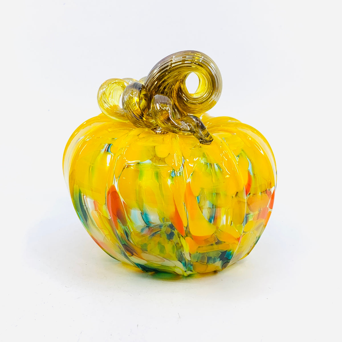 Daily Pumpkin 3122 Fall Squat