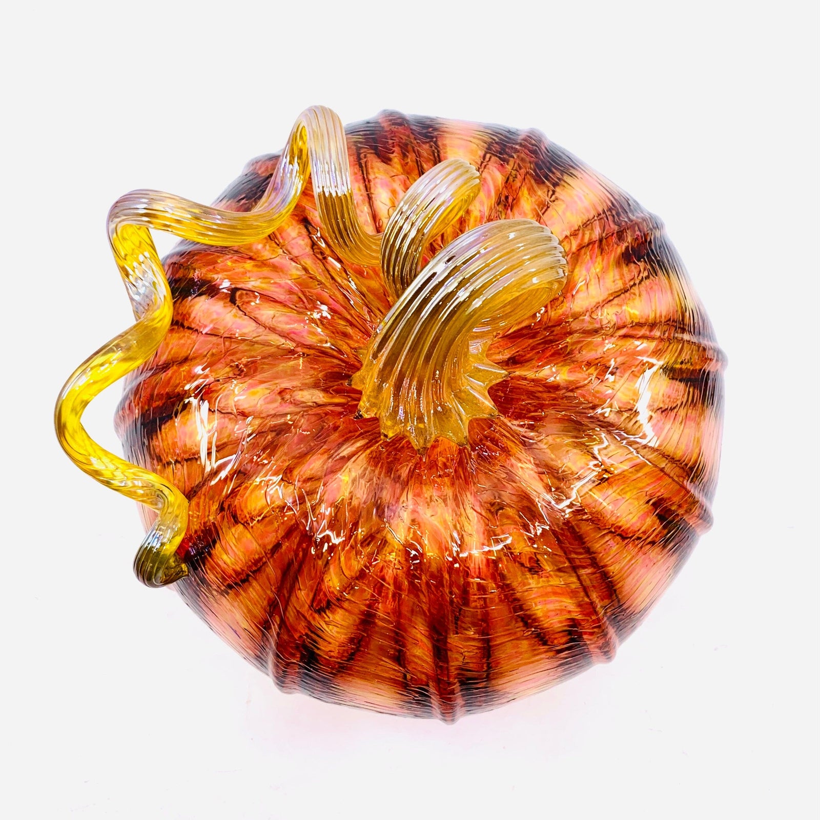 Harvest Large Inspo Luke Adams Glass Blowing Studio 