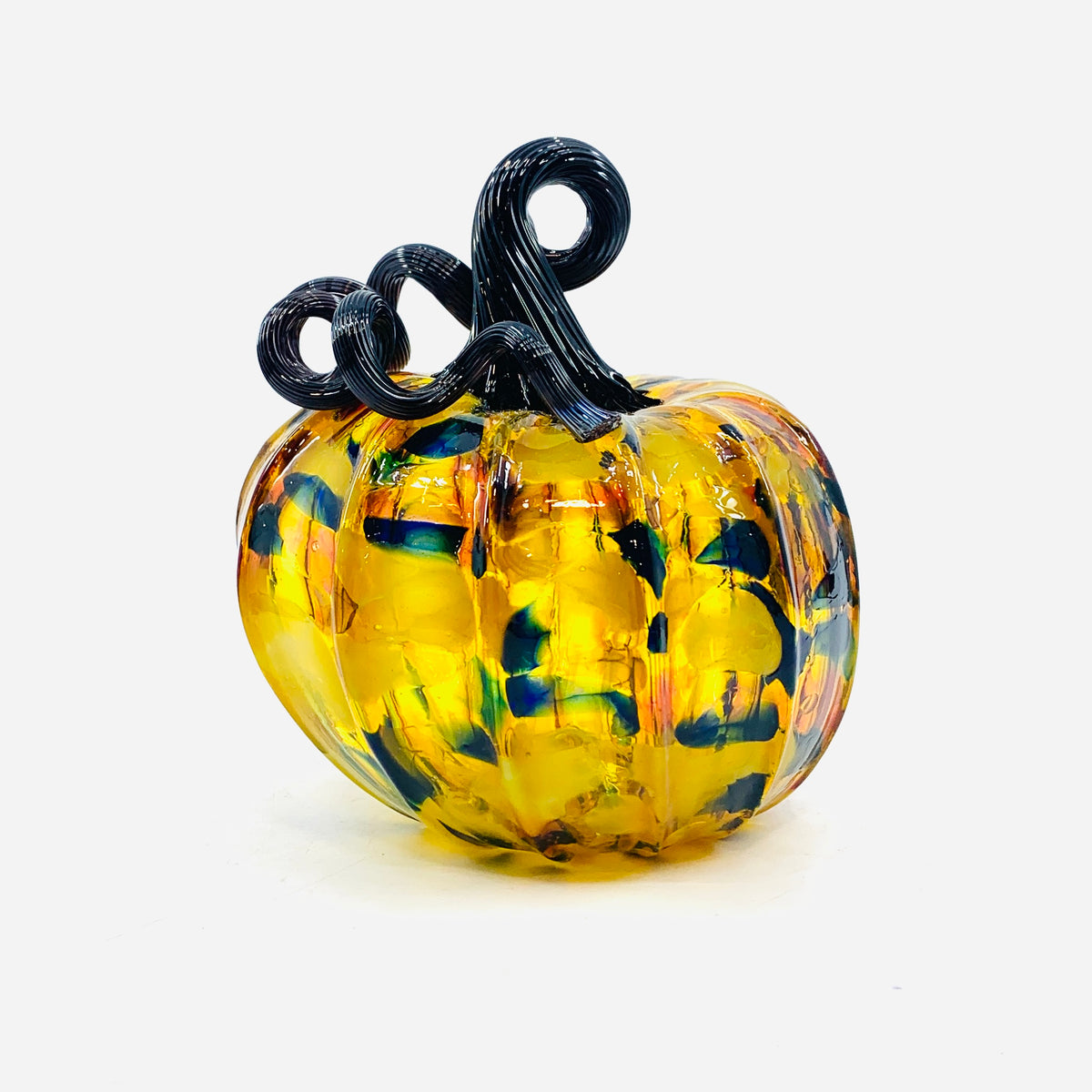 Daily Pumpkin 422 Fall Oops Squat