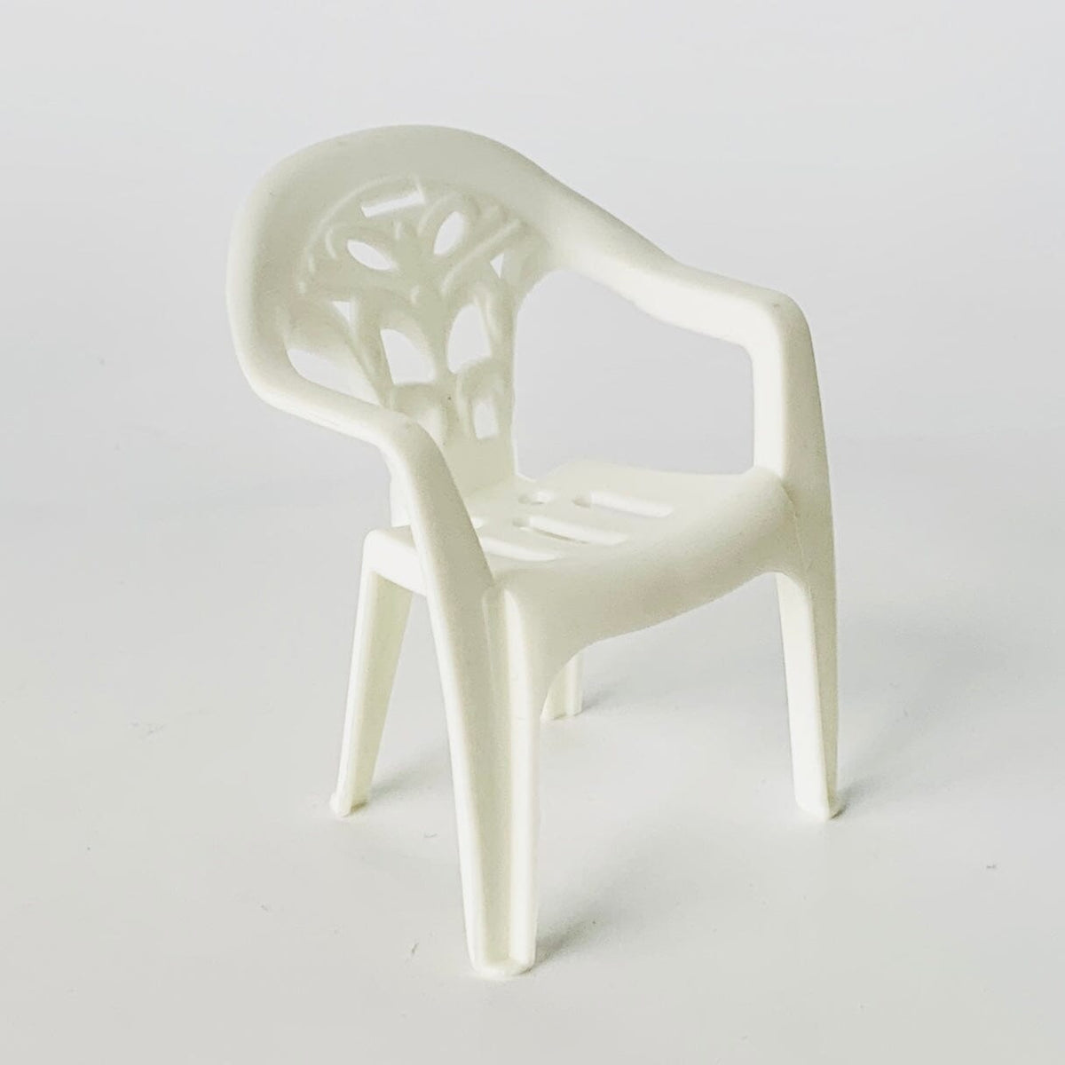 Miniature Lawn Chair - 