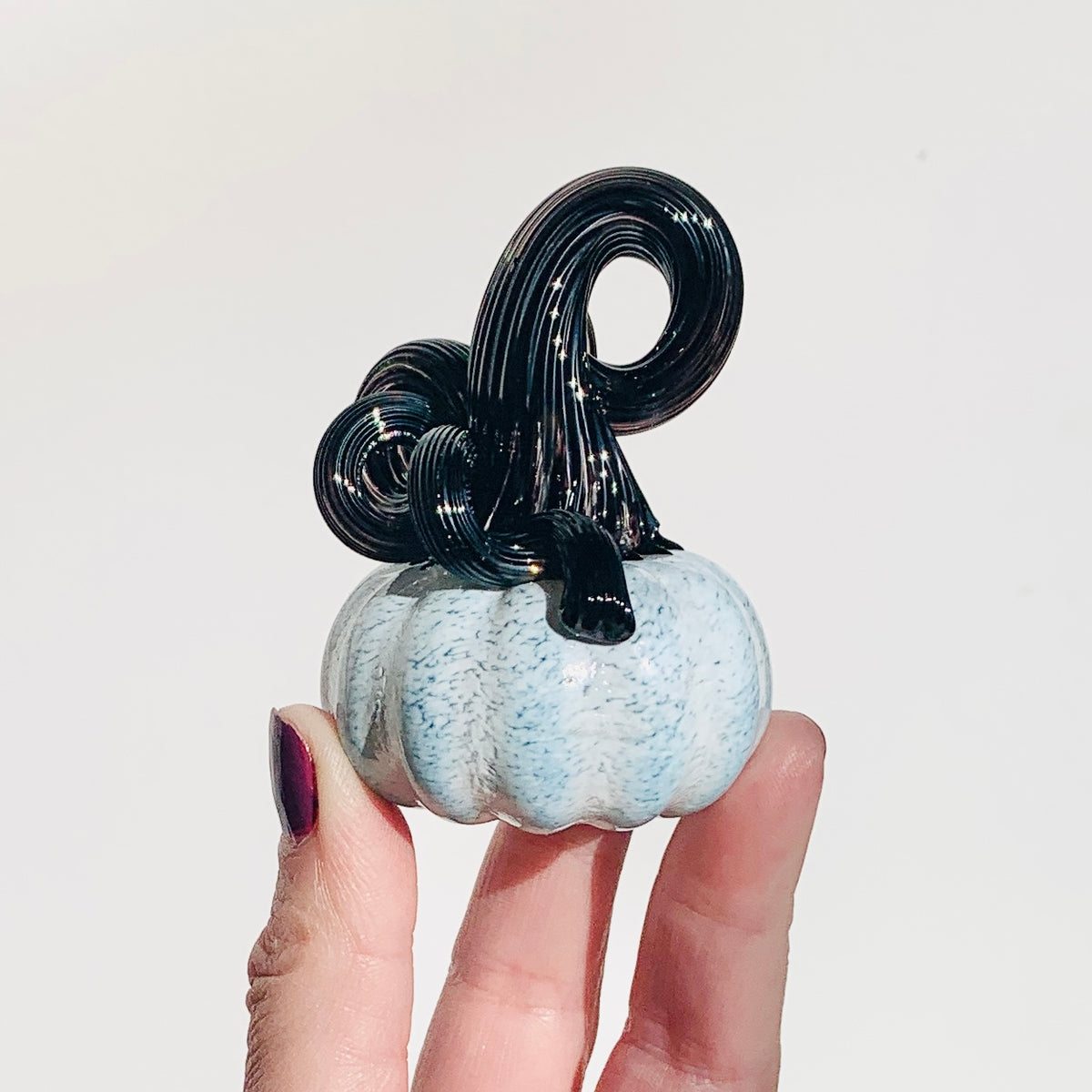 Daily Pumpkin 917 Mini Paperweight