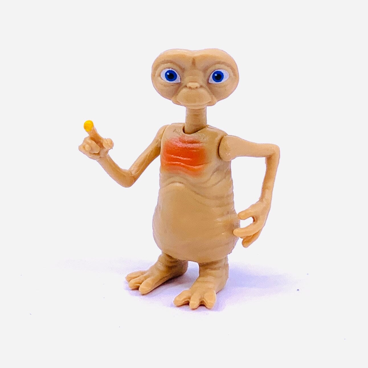 World's Smallest E.T. Super Impulse 