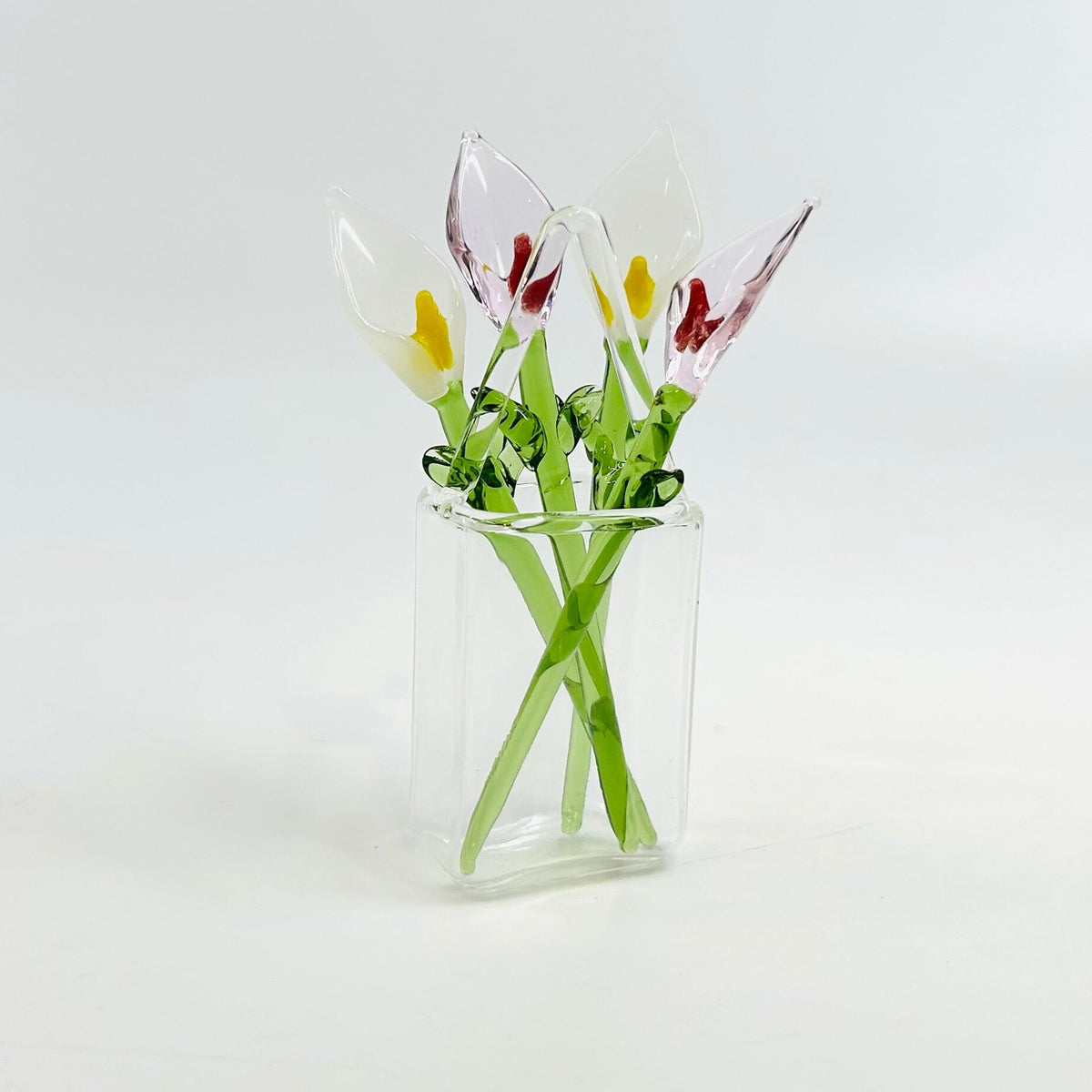 Tiny Calla Lily Build Your Own Bouquet Alex 