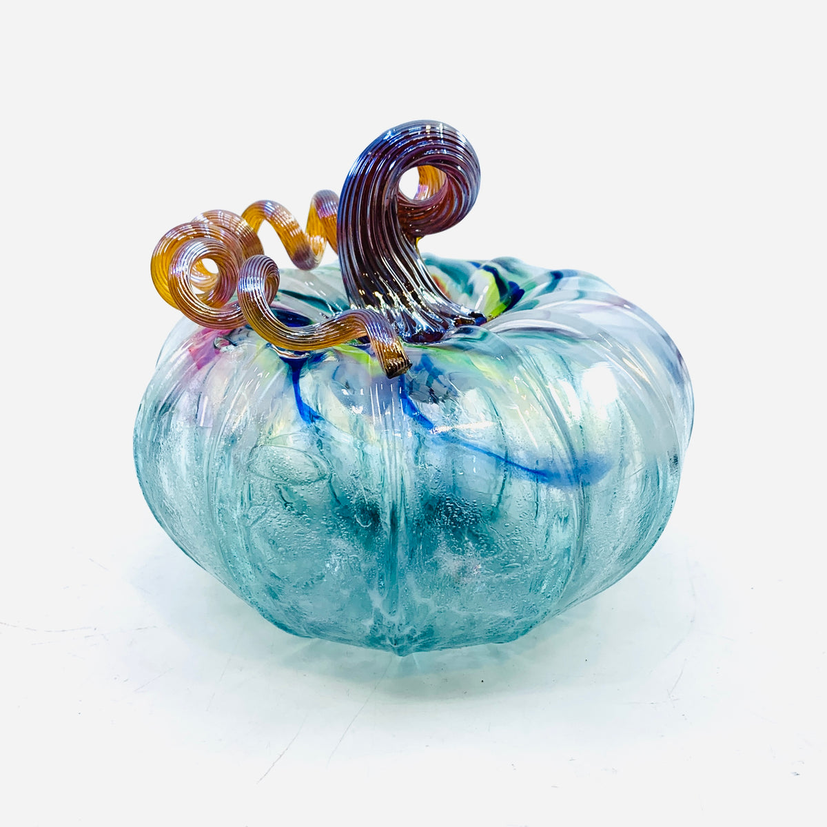 Daily Pumpkin 902 Squat