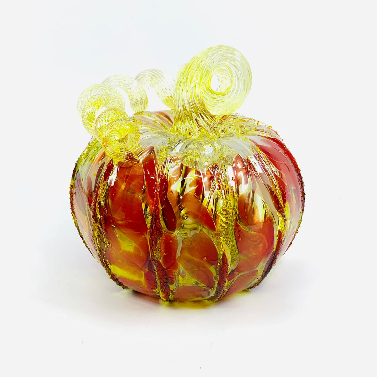 Daily Pumpkin 2733 Squat