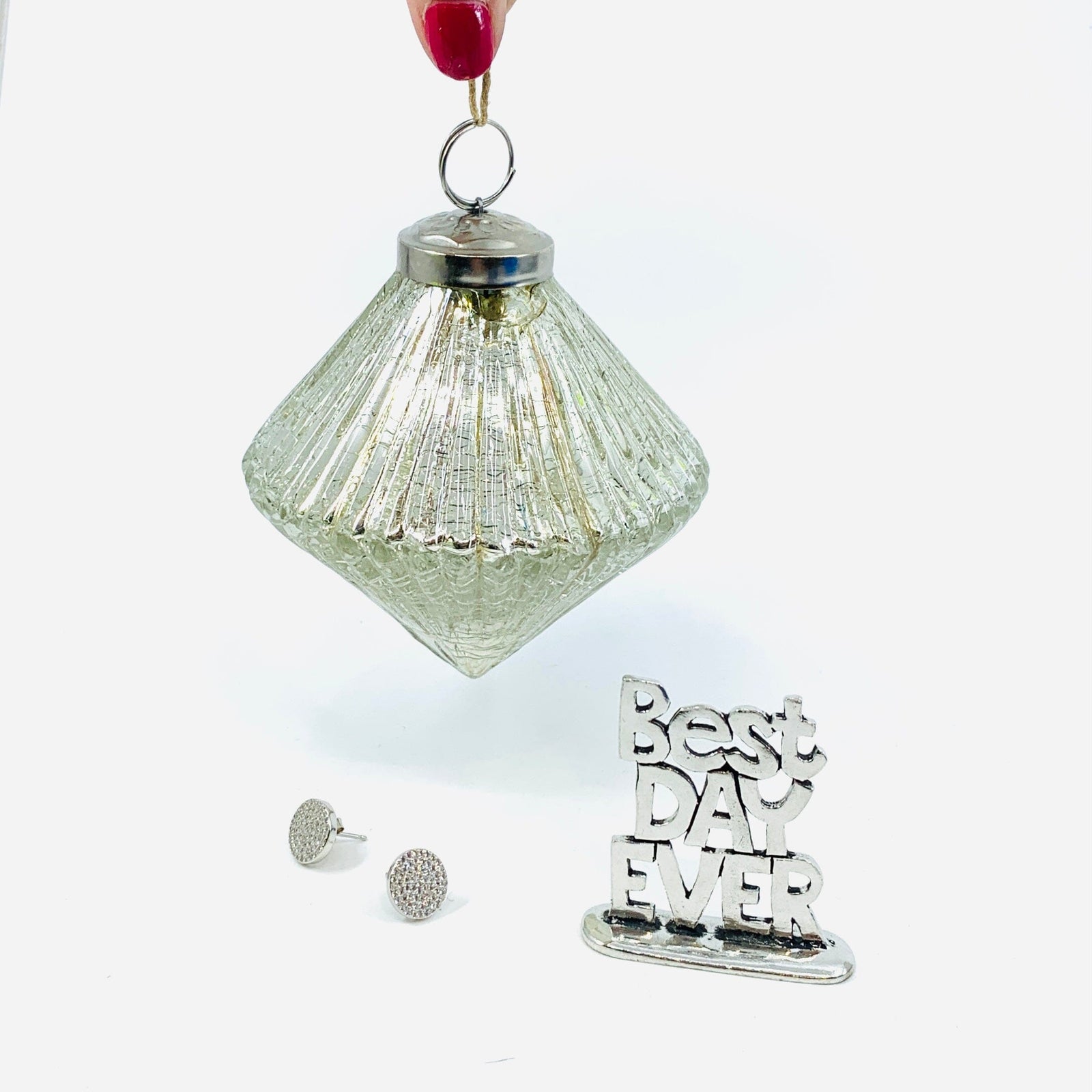 Inventory Box 5 - Best Day Ever Basic Spirit 