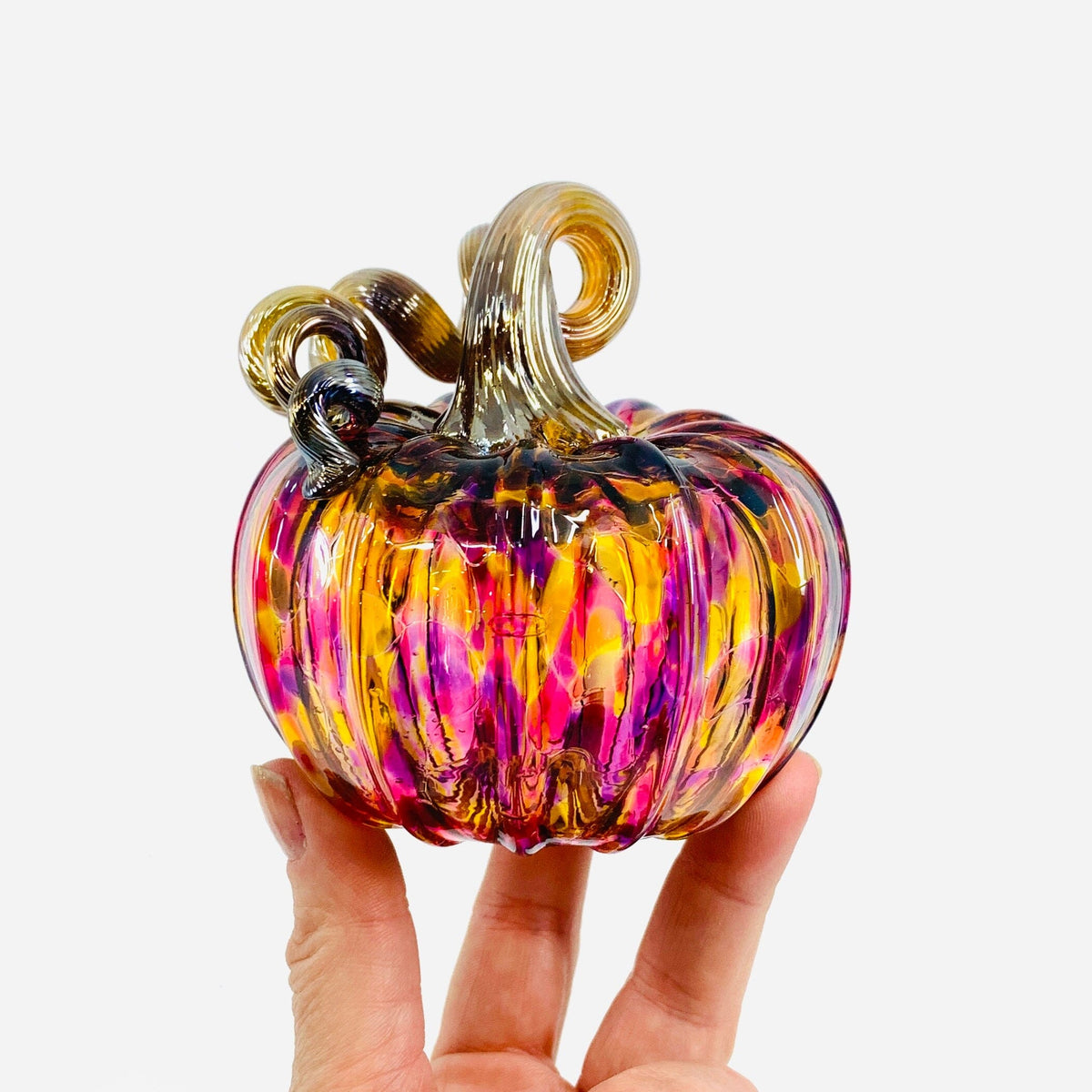 Daily Pumpkin 3494 Luke Adams Iconic Mini