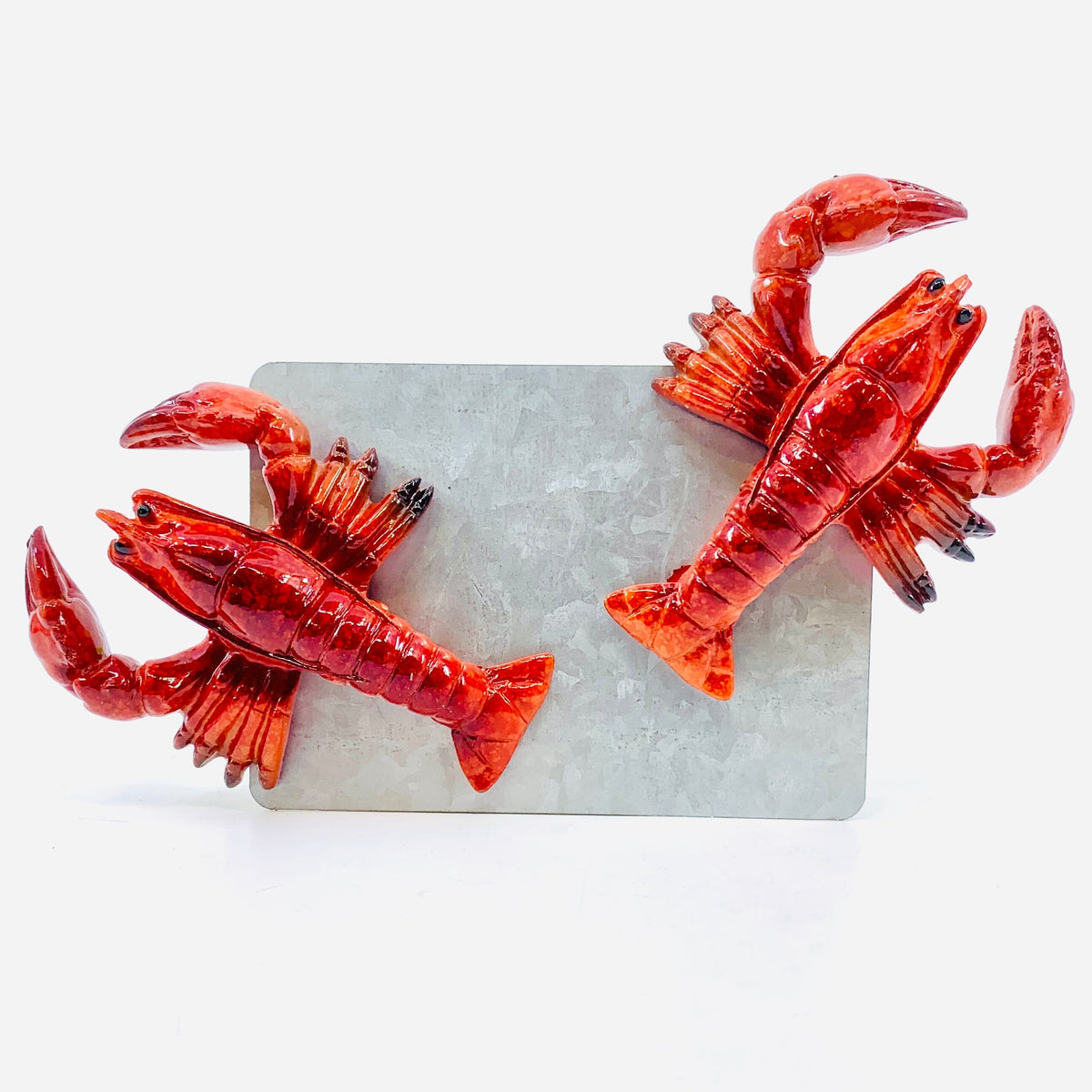 Lobster Magnet Miniature Chesapeake Bay 