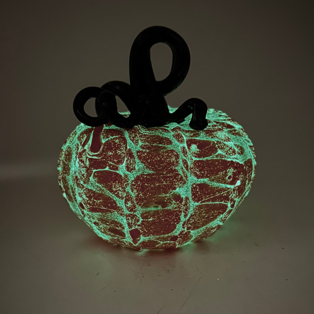 Daily Glow Pumpkin 155 Fall Squat