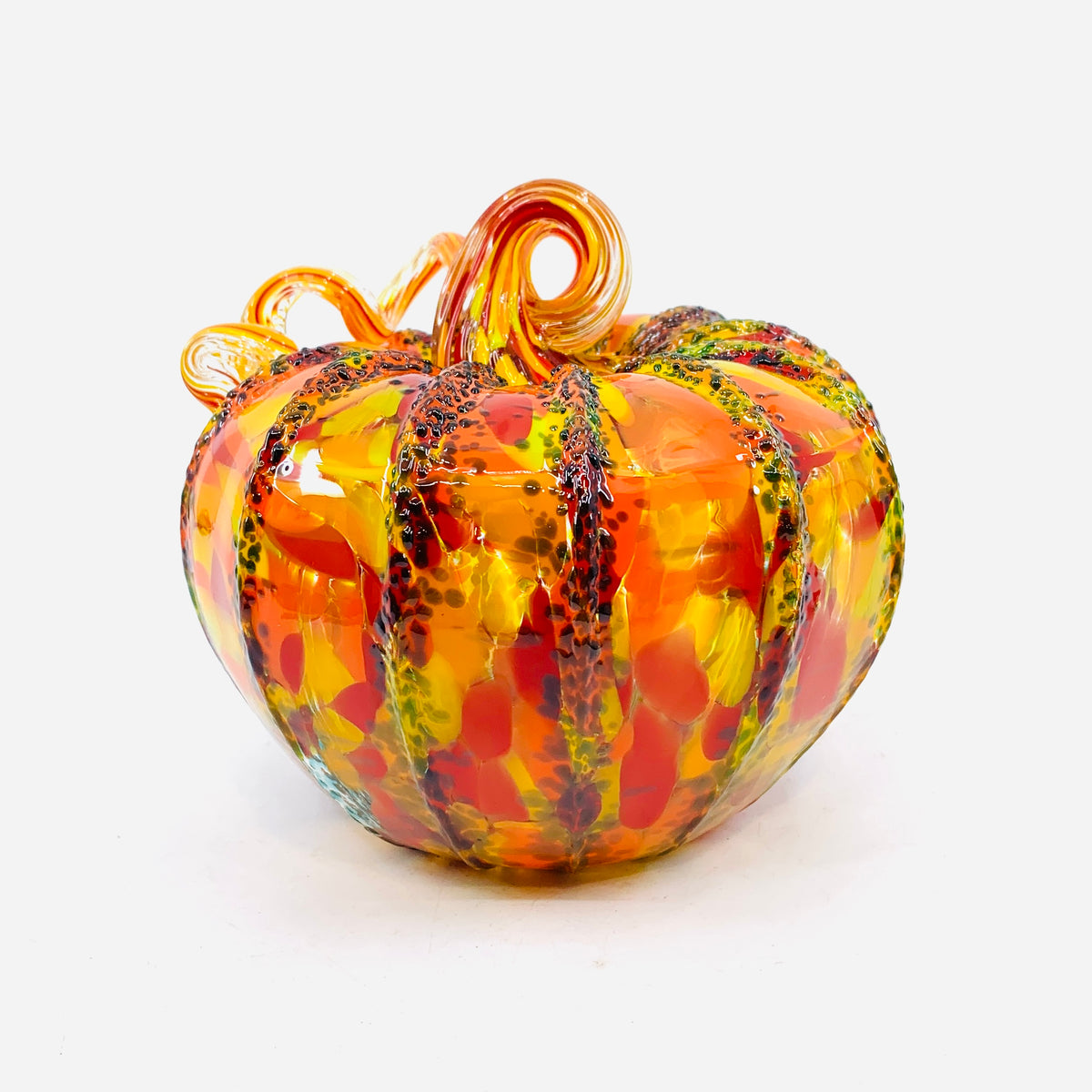 Daily Pumpkin 1818 Squat