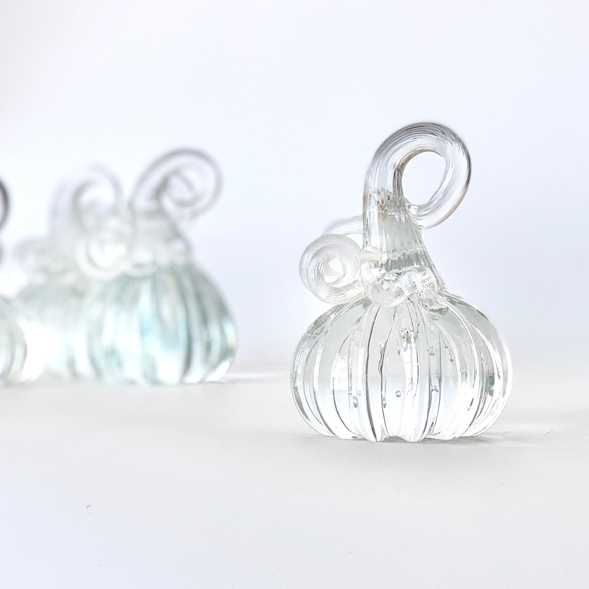 Daily Pumpkin 413 Mini Paperweight