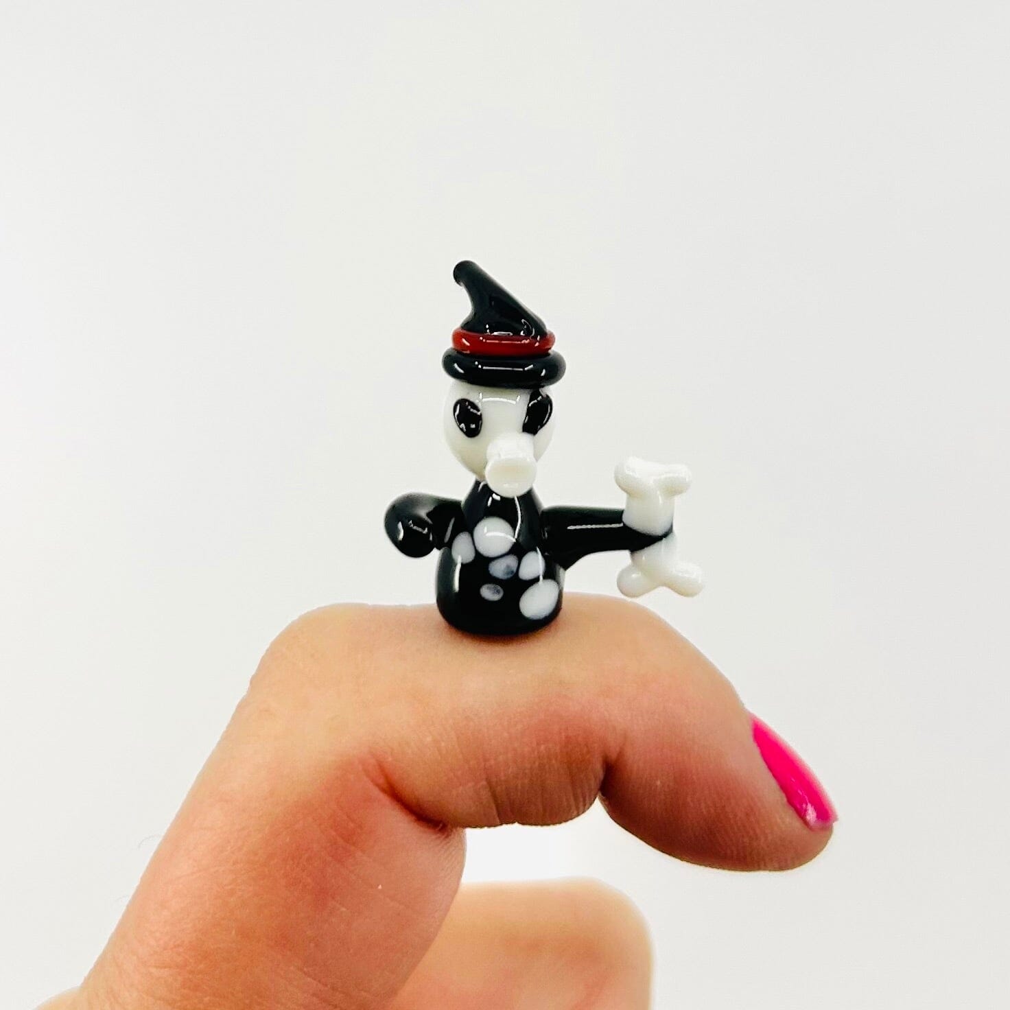 Teeny Teensie Goblin JACO 