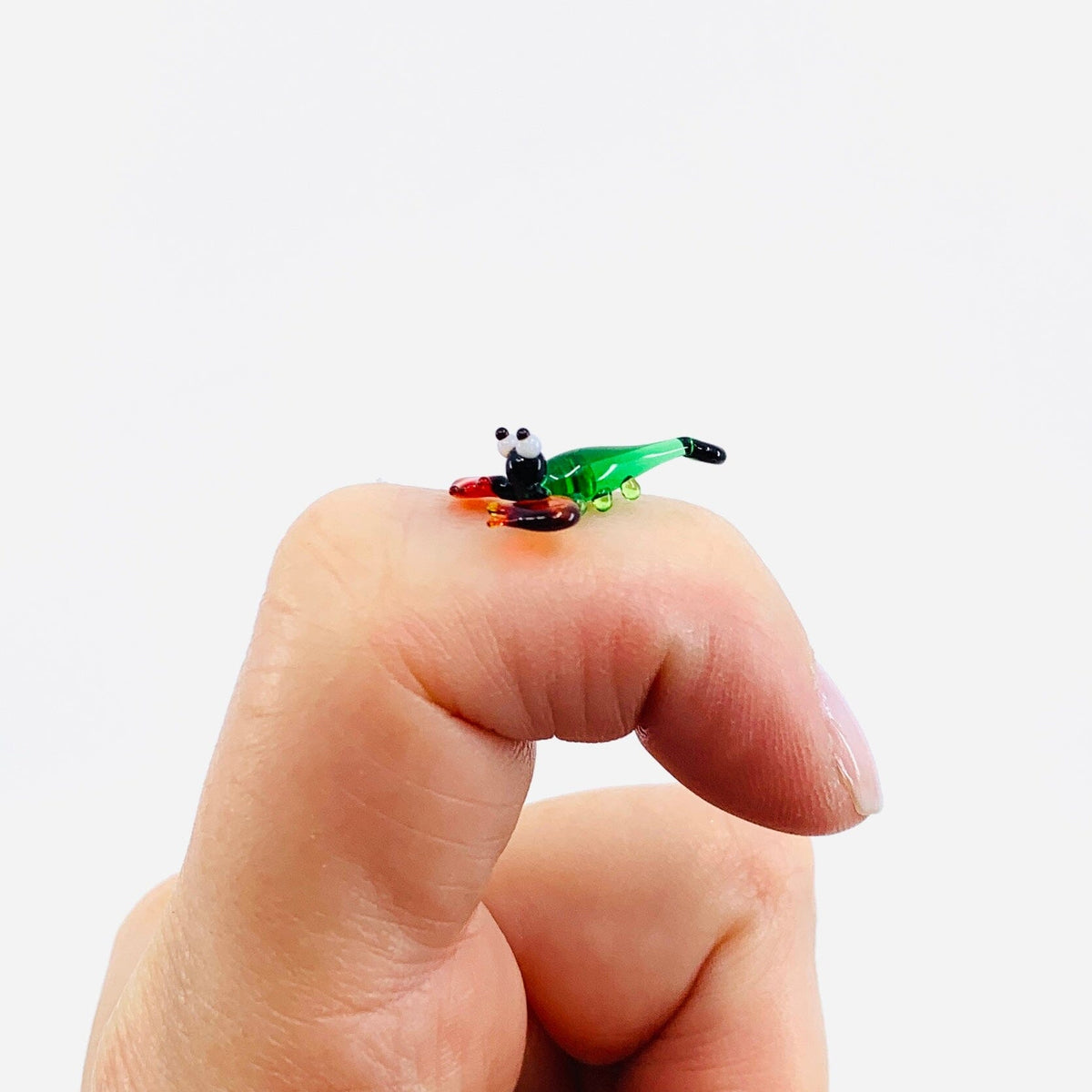 Teeny Teensie Claw 118 JACO 