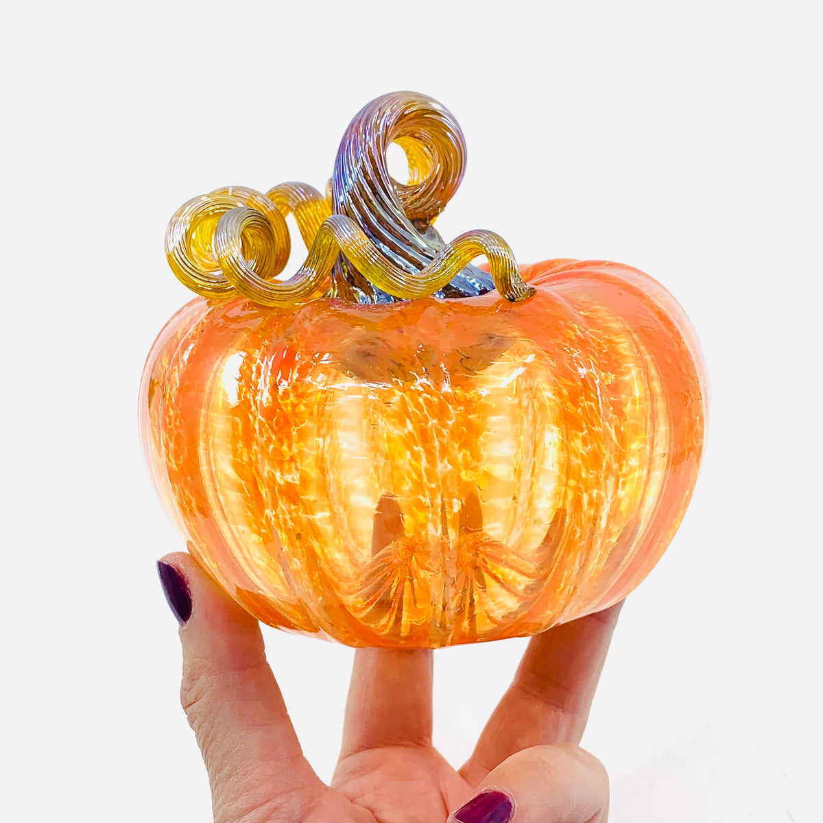 Daily Pumpkin 789 Squat