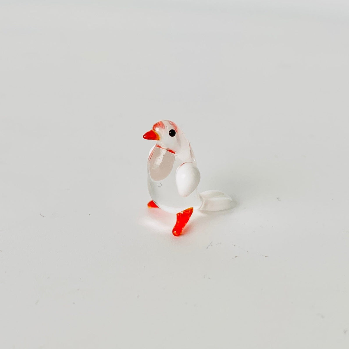 Teeny Teensie Bird 54 JACO 