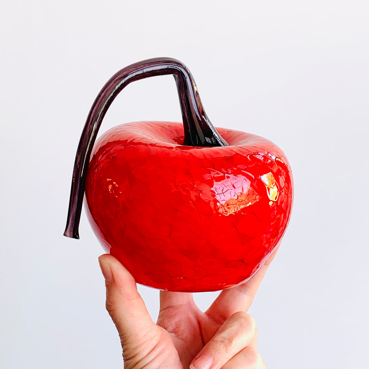 Daily Pumpkin 3495 Cherry