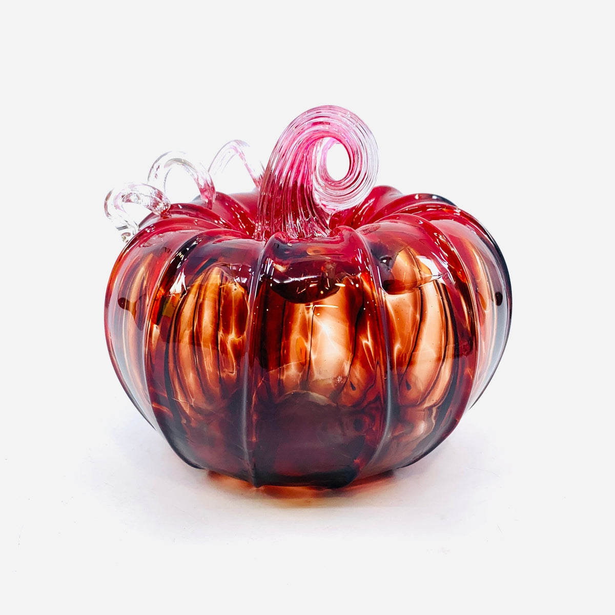Daily Pumpkin 1831 Squat